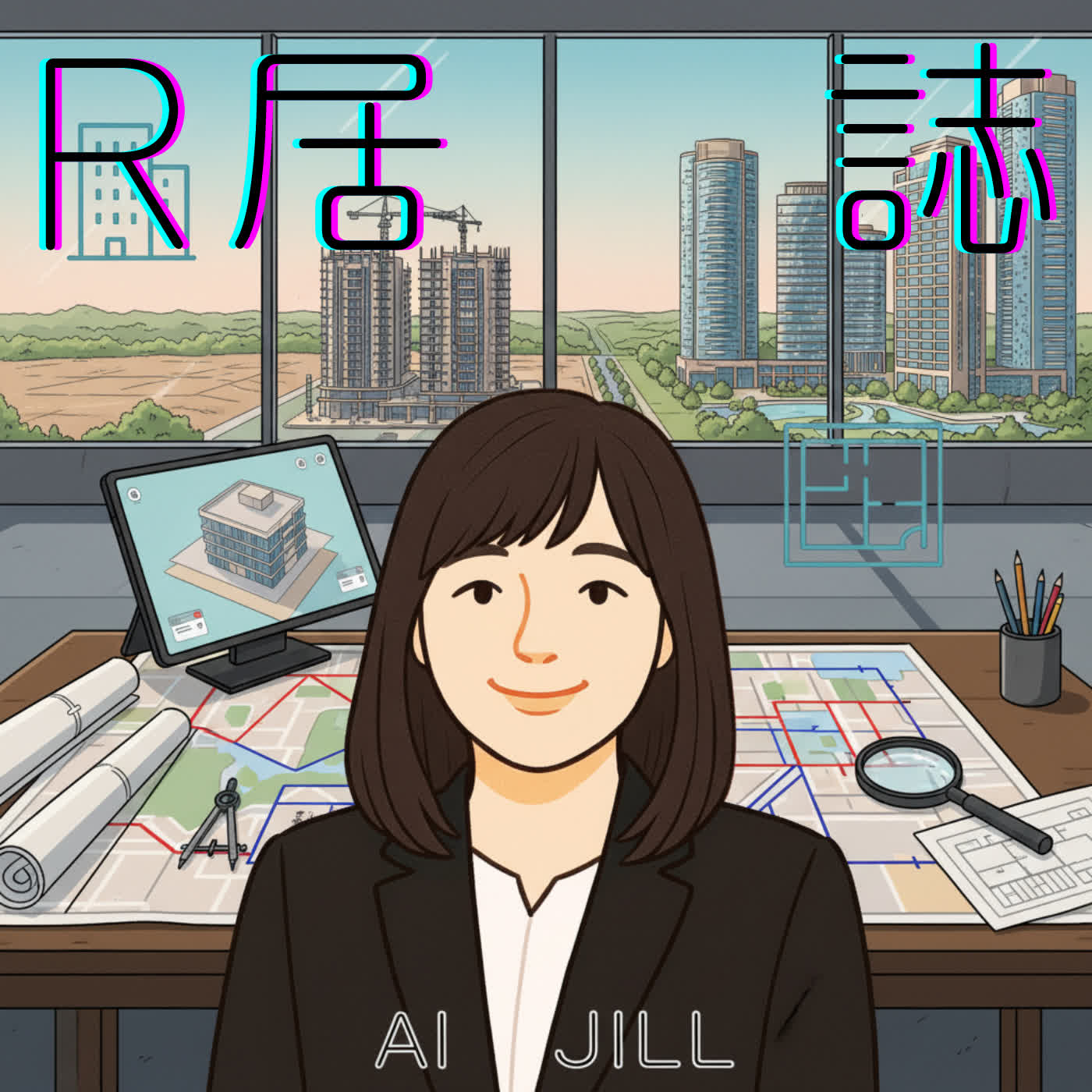 93｜土地開發（下）｜三大加工術：法規產權過濾、建築設計優化，「秘密客」式的市場調研！