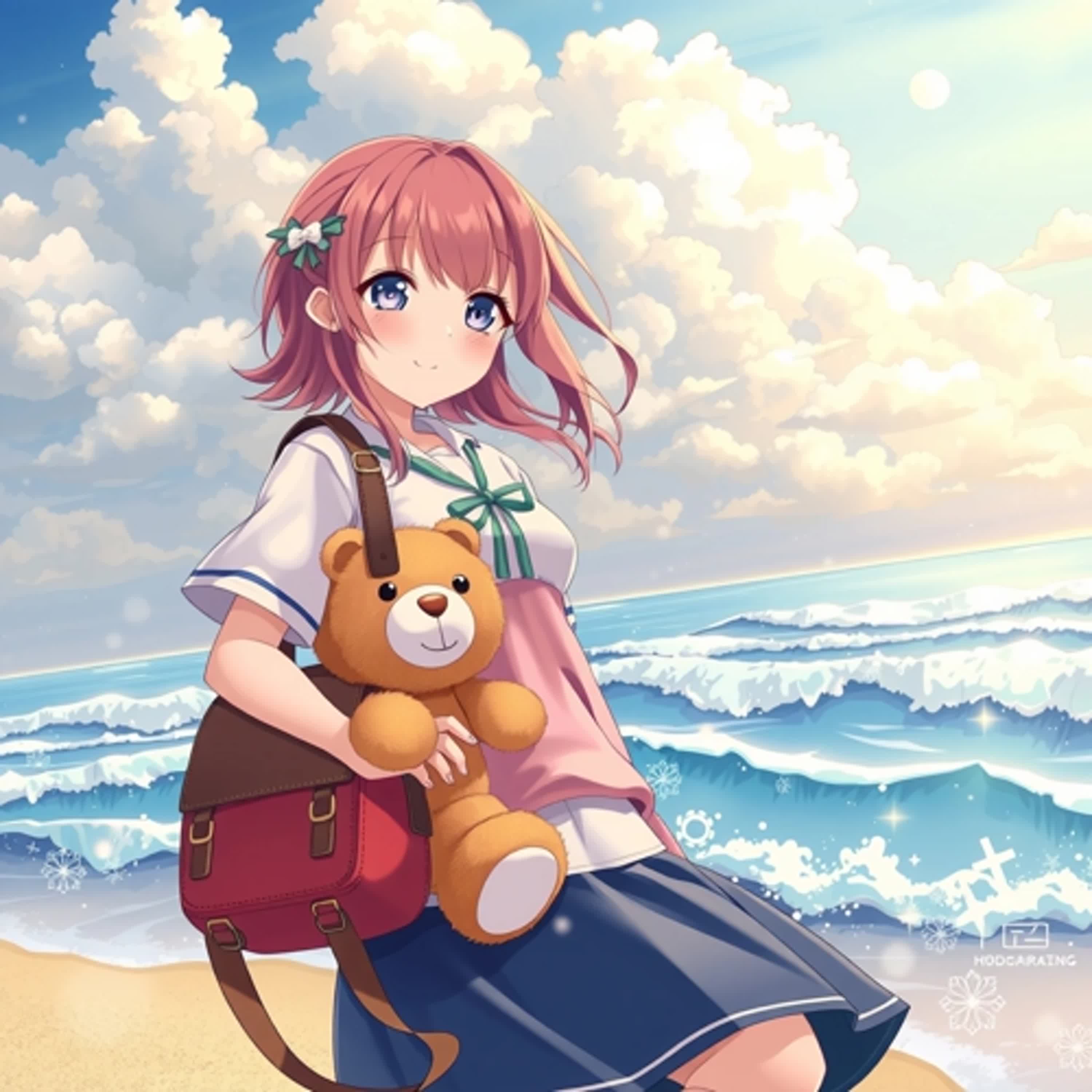 《學店的天鵝們──救哥救到靠北考》 episode artwork