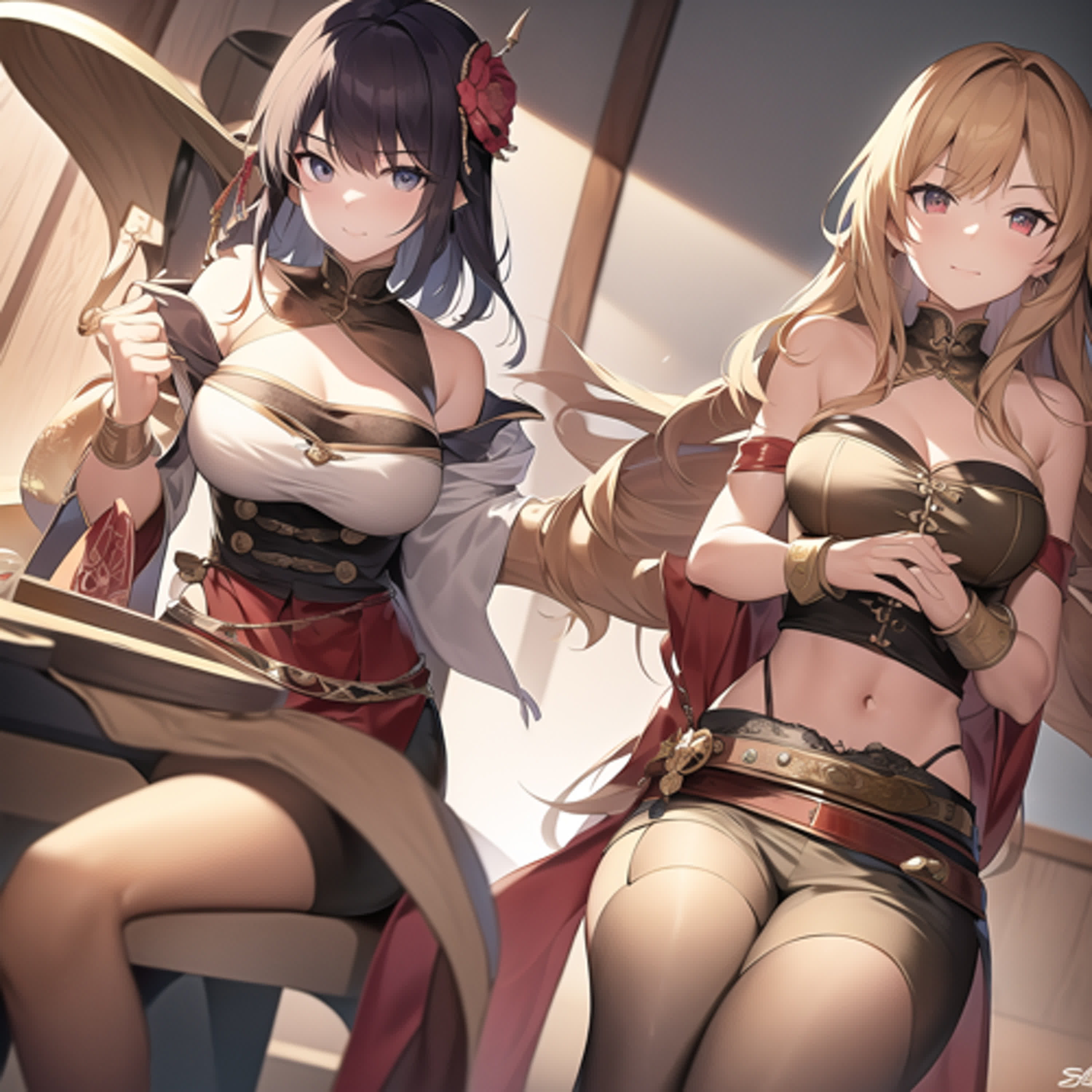 《聰明的小裁縫:七條龍的征途》 episode artwork