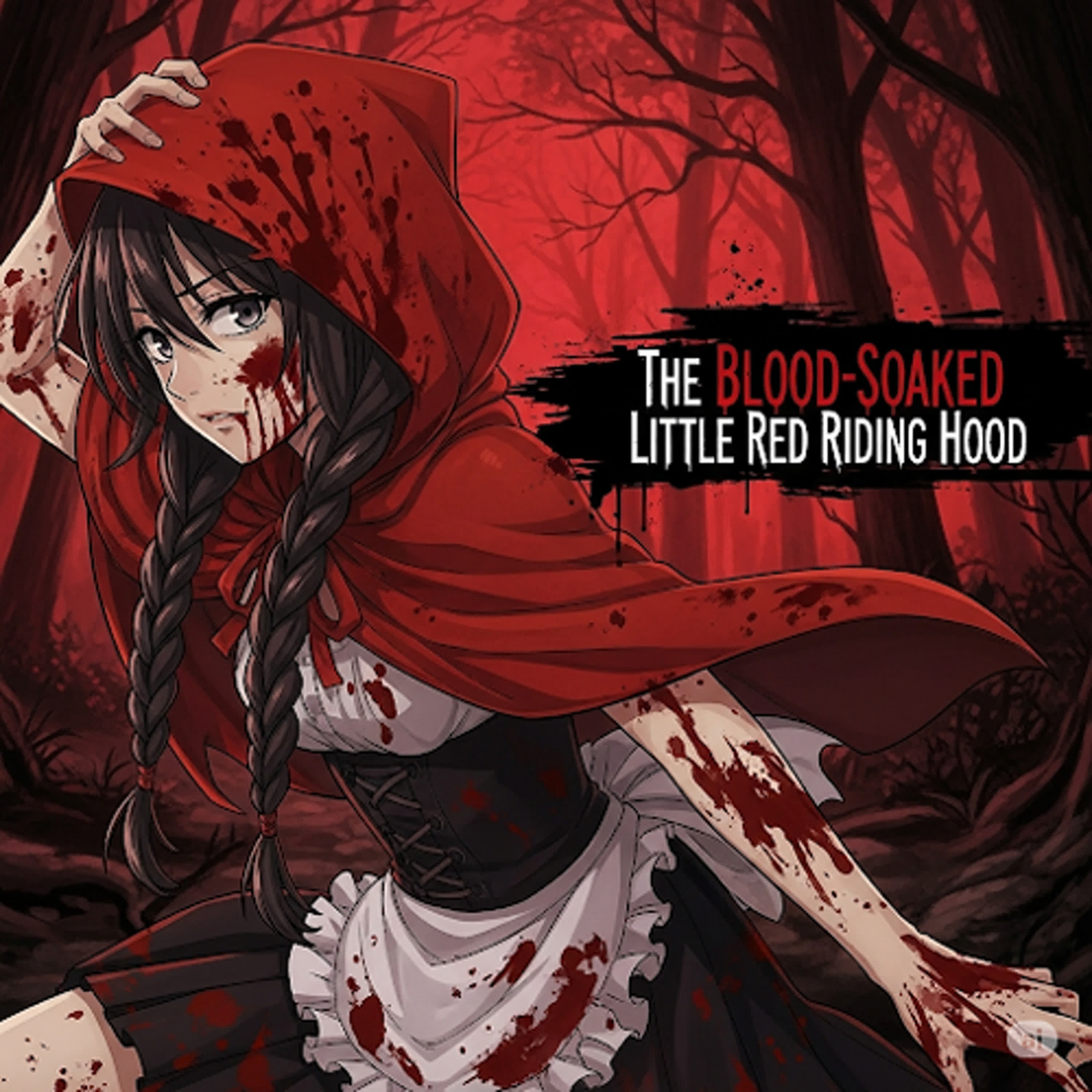 《那頂浸血的小紅帽》 episode artwork
