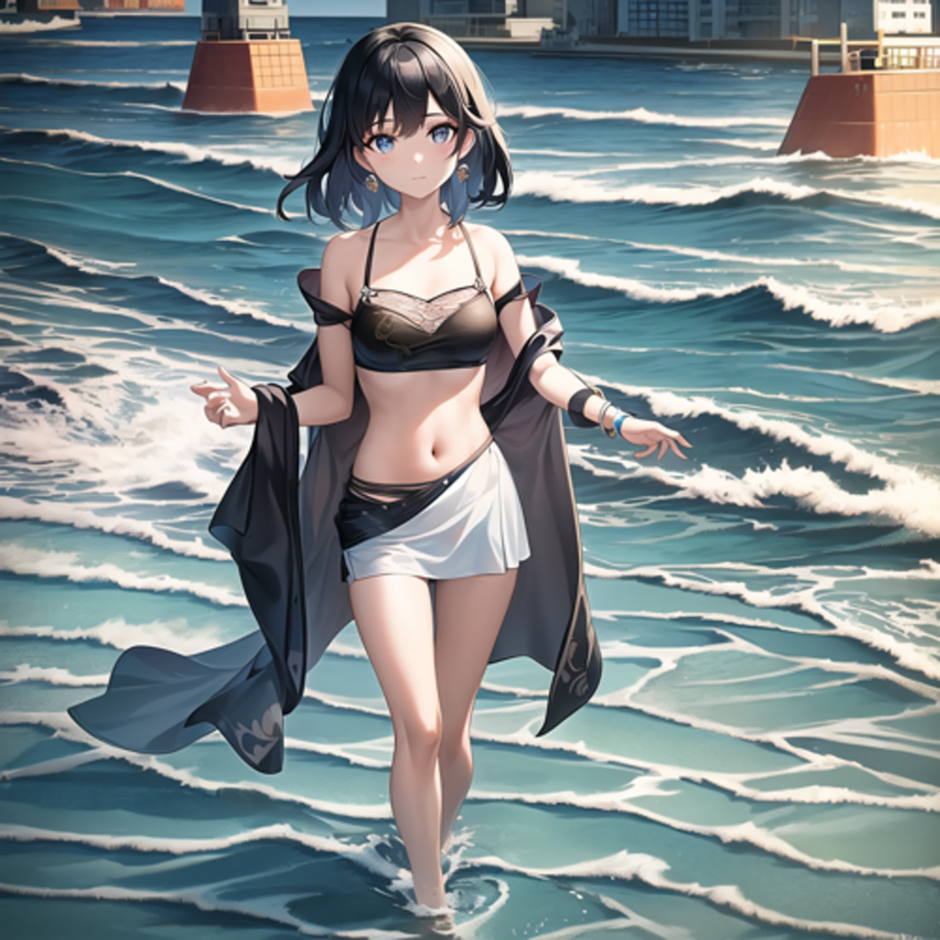 《海的女兒：都市海岸線的孤影》──台灣社會寫實寓言完整版 episode artwork
