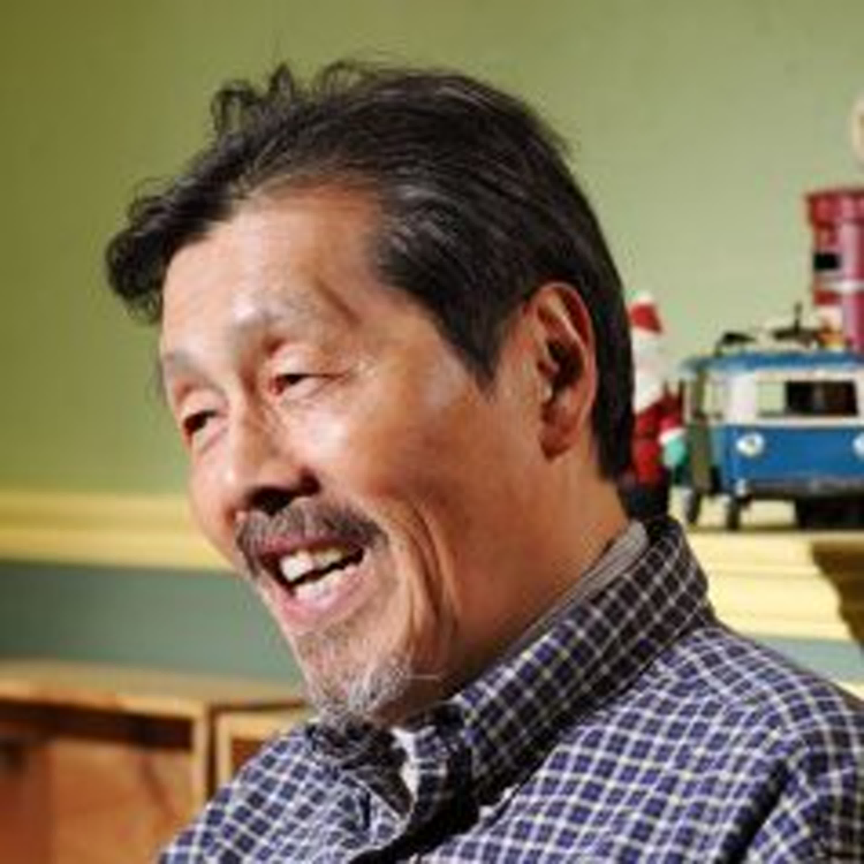 《王正方(4) ── 〈調笑如昔〉到〈志在四方〉的成長旅程》