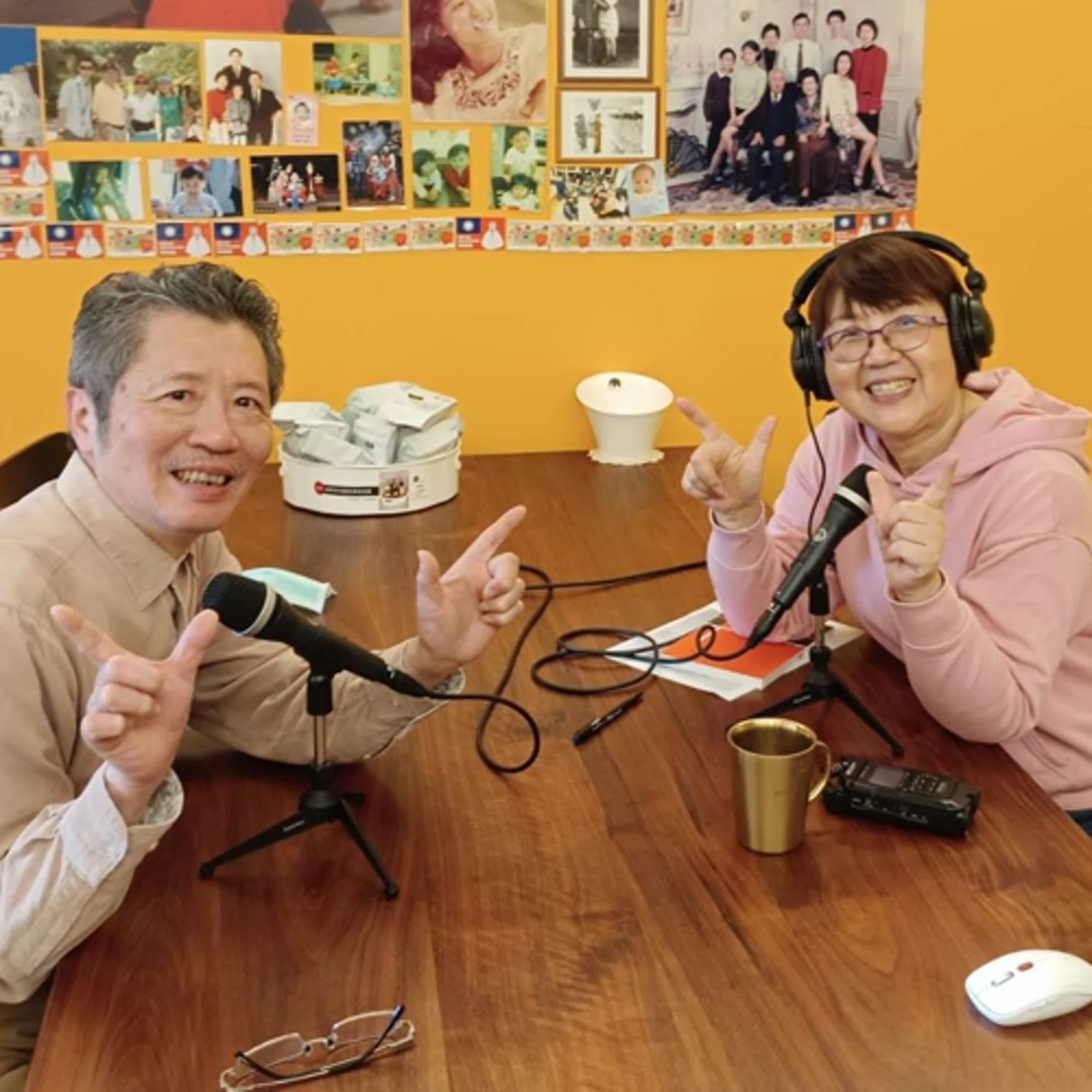 《真正的傾聽，讓生命重新被理解 — 專訪諮商心理師金克剛老師（一）》(2)