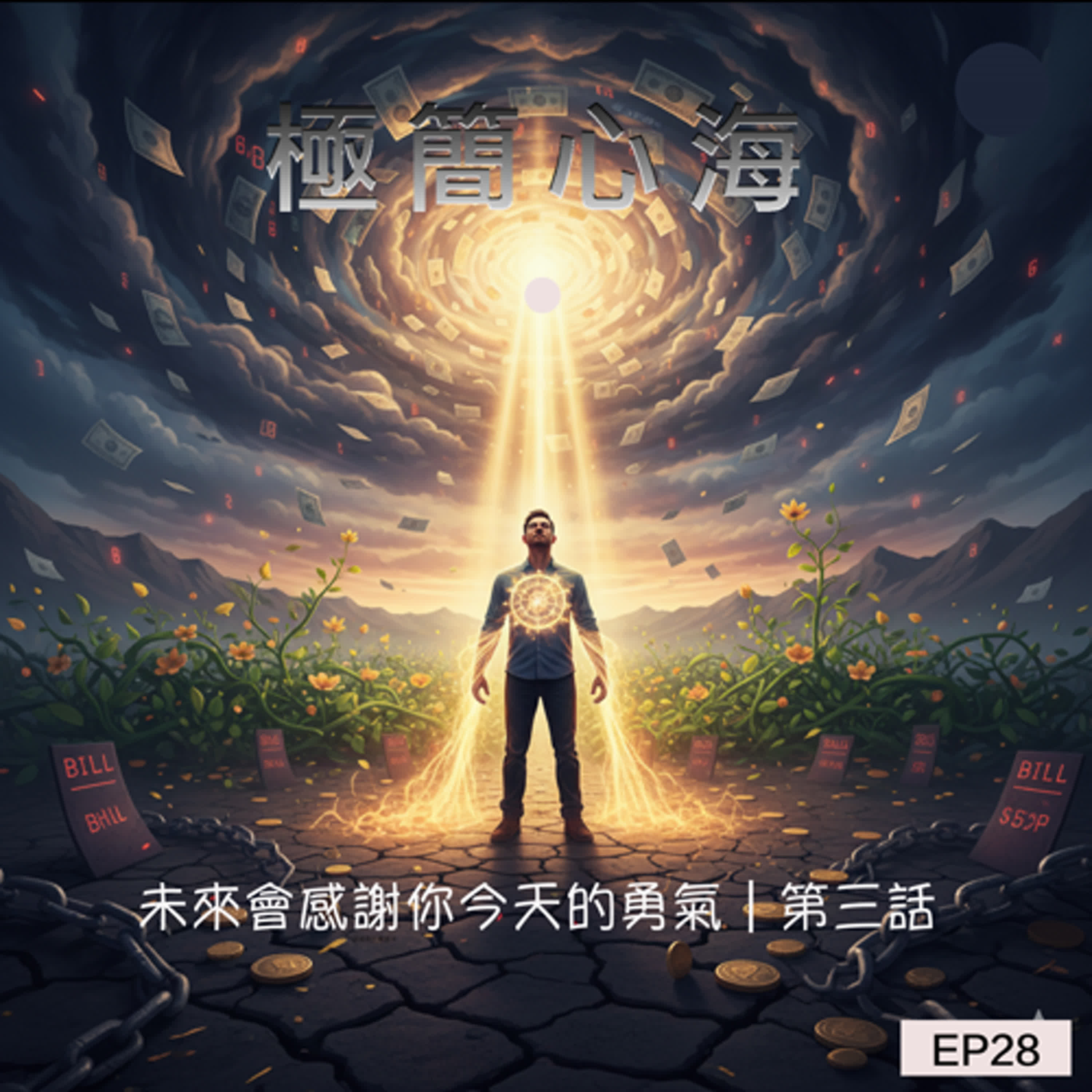 EP28|負債不是束縛,而是你人生反攻的開始 episode artwork