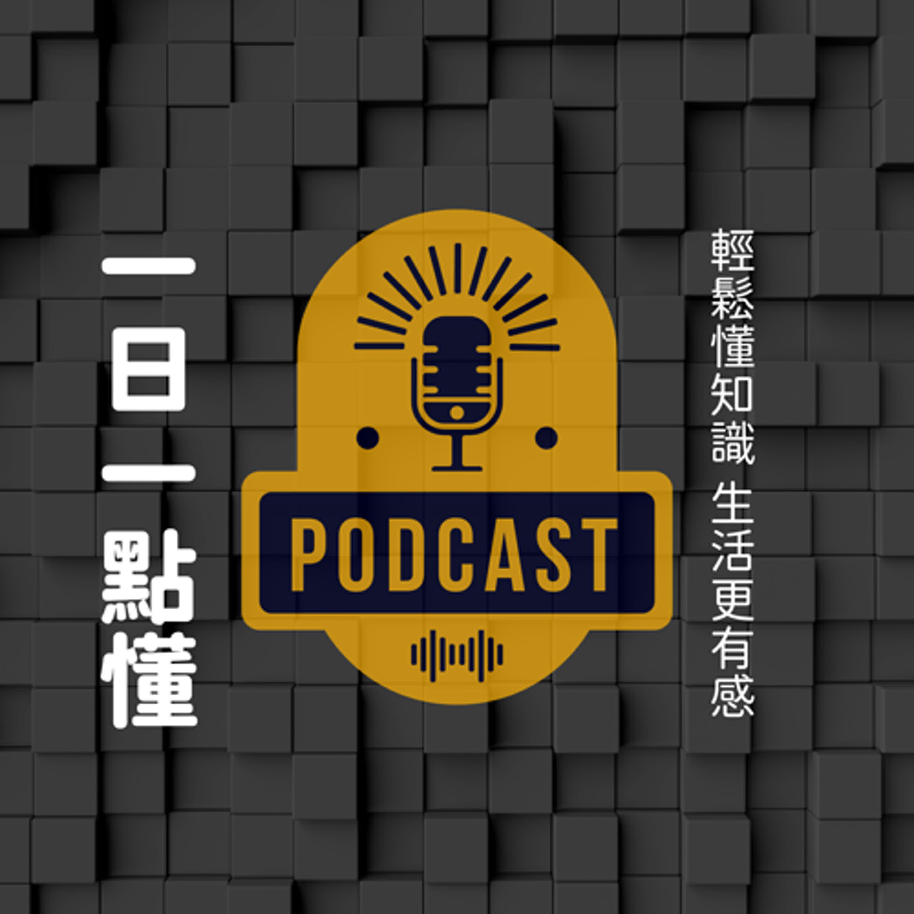 回聲中的蕭條：金德爾伯格的金融警示 | 第五集 全球金融秩序正在崩解？金德爾伯格提出的六種未來正在上演 episode artwork