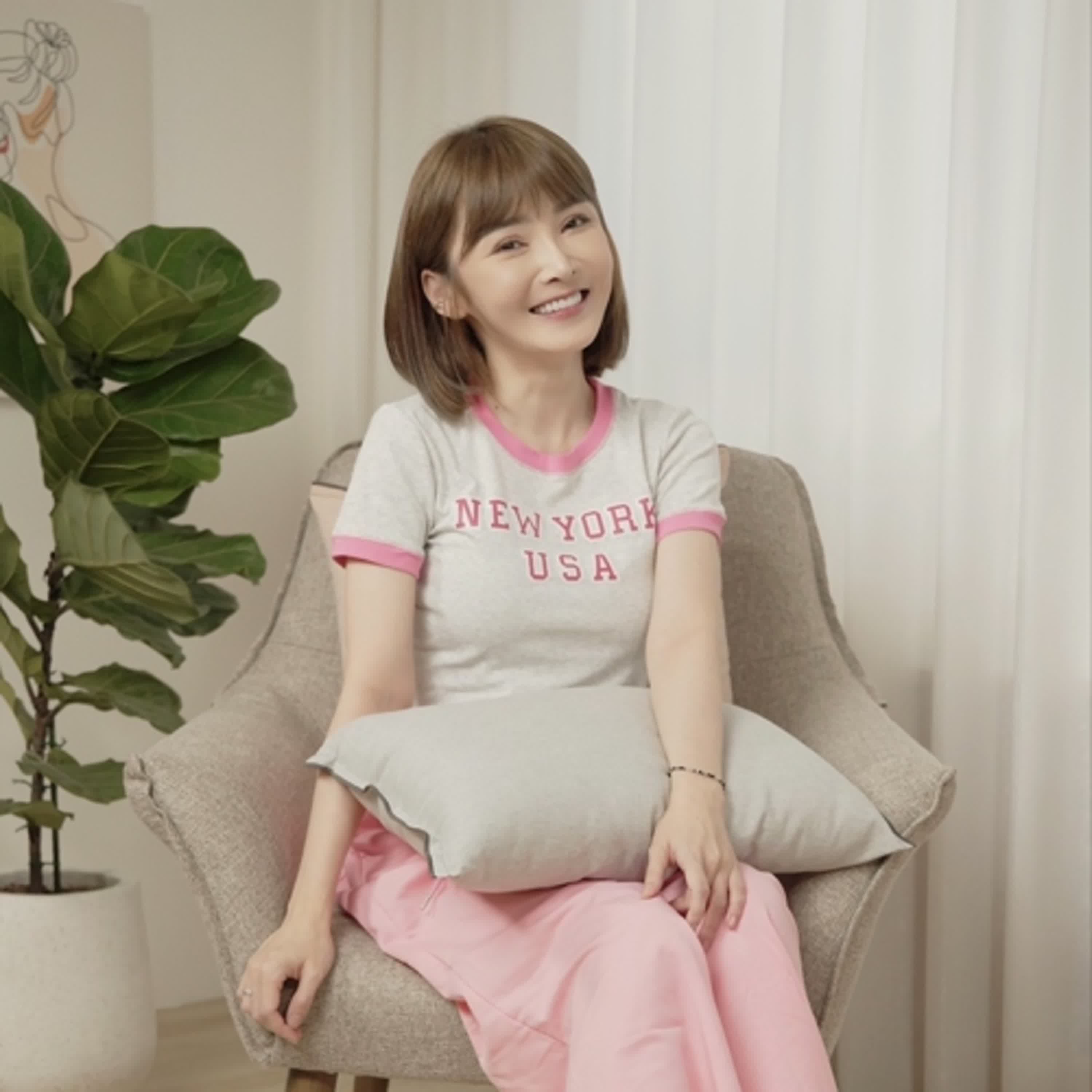 #023 演員｜陳子玄：「最勇敢的選擇，不是妥協，而是拒絕。」｜未來女聲