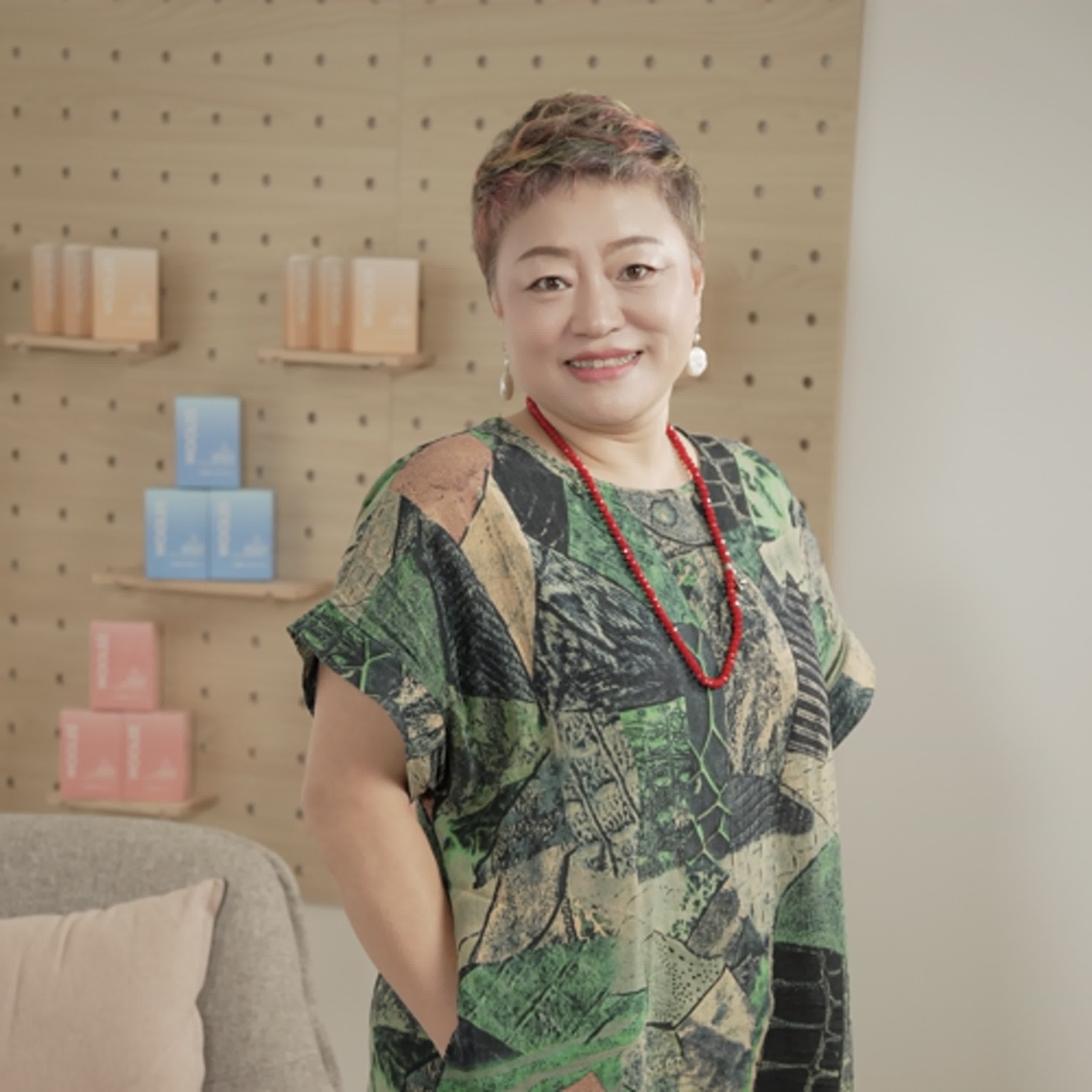 #040 無菜單料理|陳慧瑜:「在這間餐廳,季節是廚師,故事才是第三餐盤。」|未來女聲 #040 無菜單料理|陳慧瑜:「在這間餐廳,季節是廚師,故事才是第三餐盤。」|未來女聲