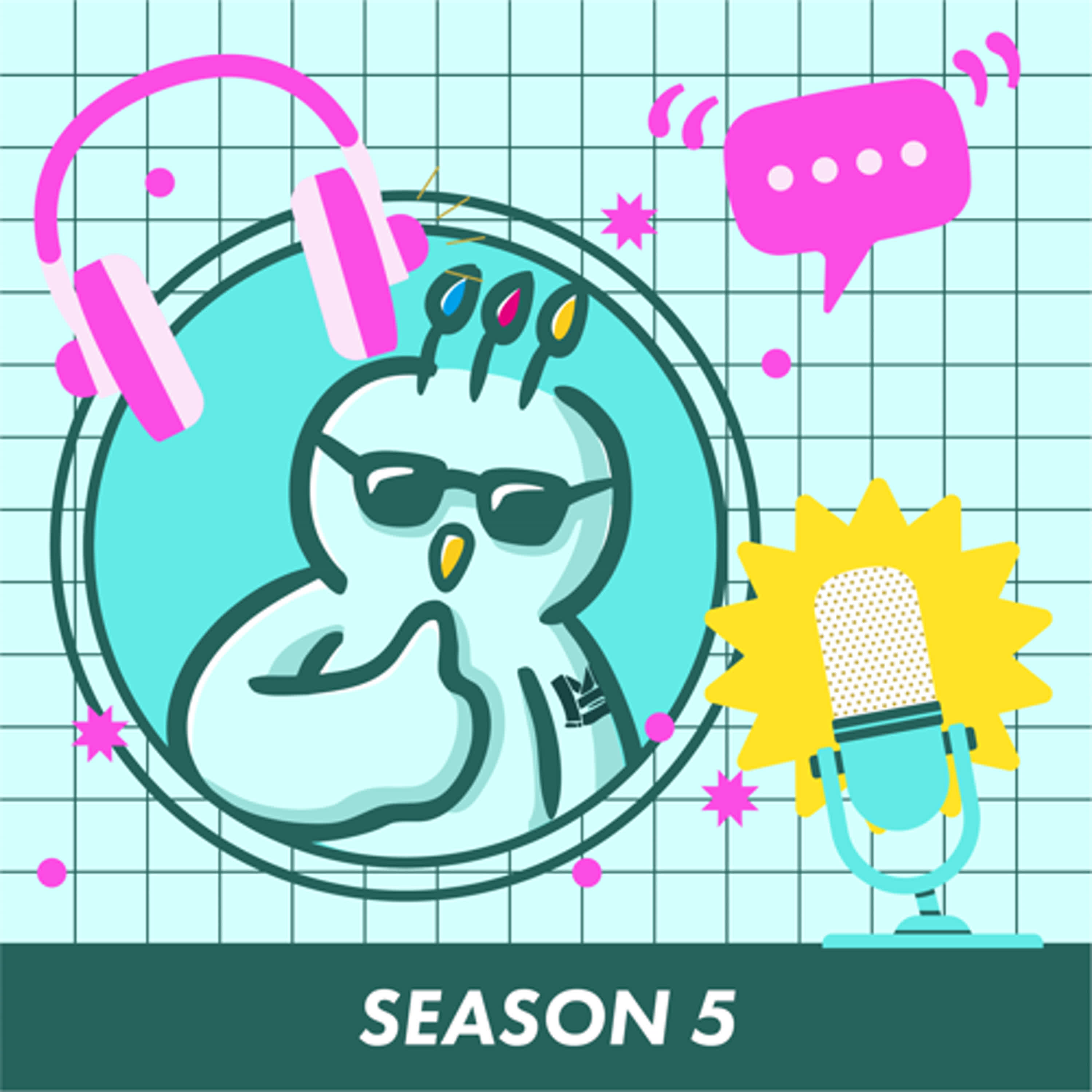 【S05EP09】AM / FM大解密！為何設計師不該指定用 FM 網點 episode artwork