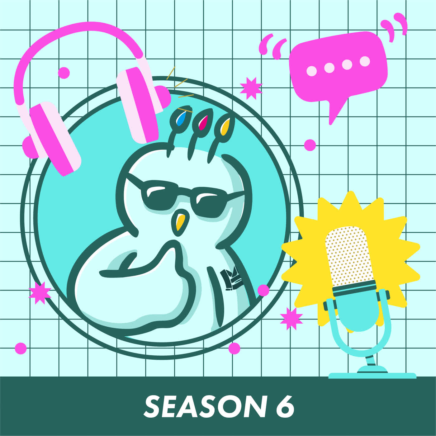 【S6EP28】甚麼時候需要白墨？白墨印刷全攻略 episode artwork