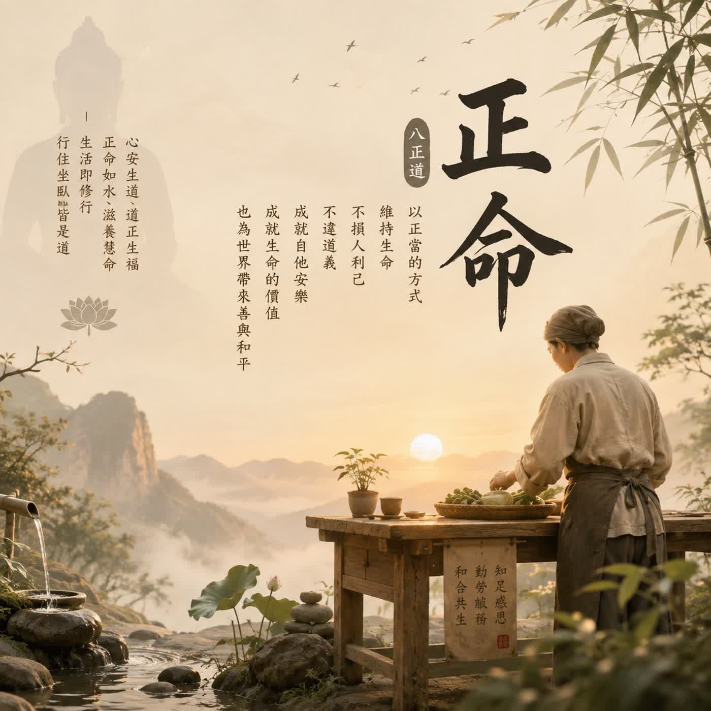 Z006《雜阿含經》1-6