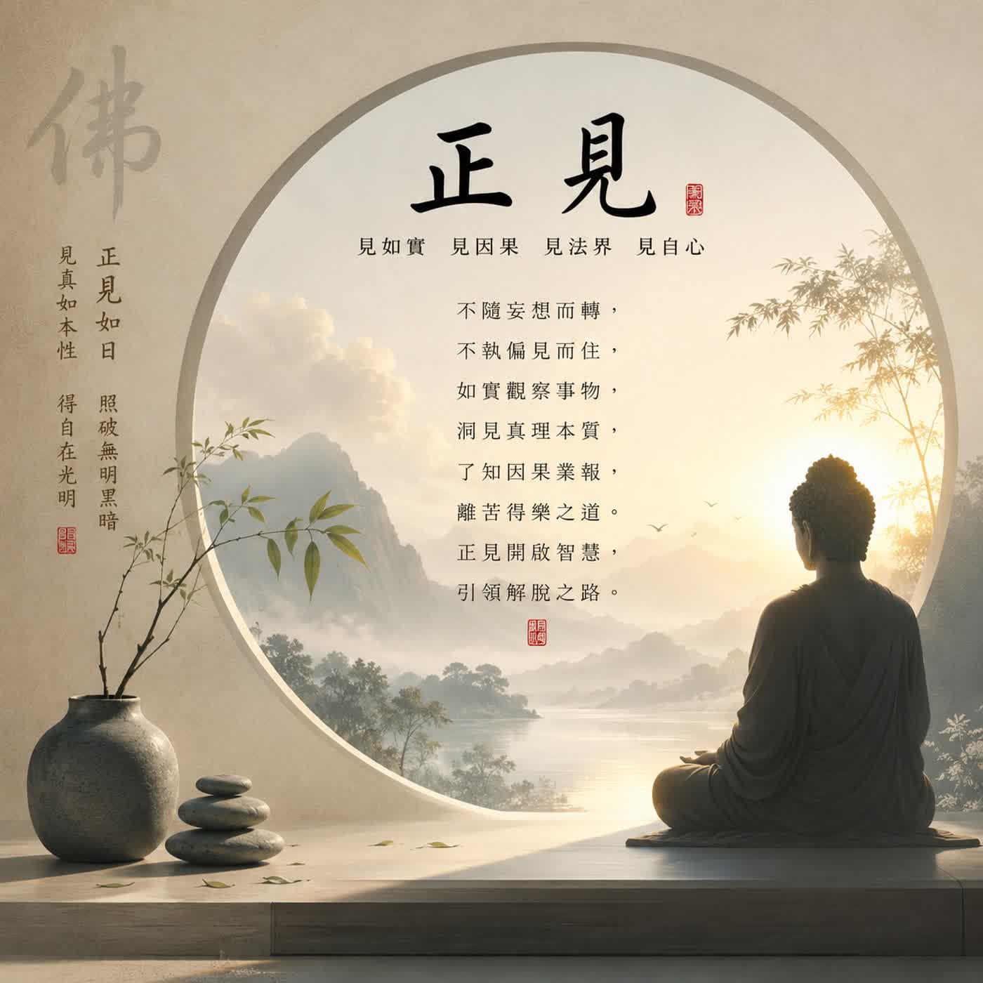 Z003《雜阿含經》1-3 episode artwork