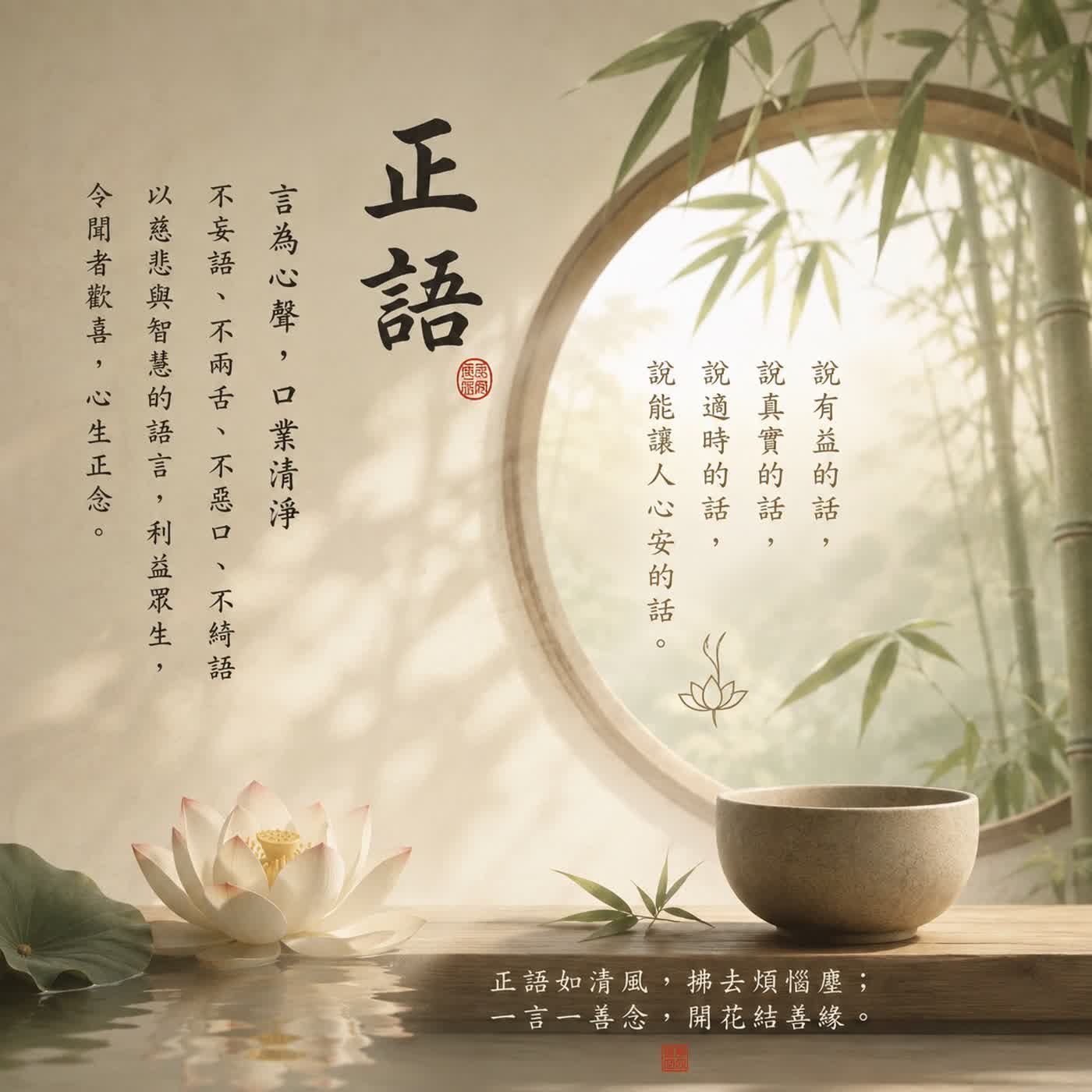 Z004《雜阿含經》1-4 episode artwork