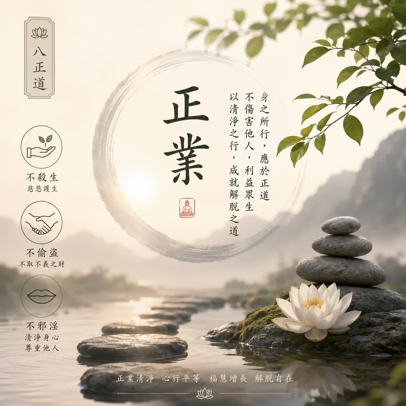Z005《雜阿含經》1-5 episode artwork