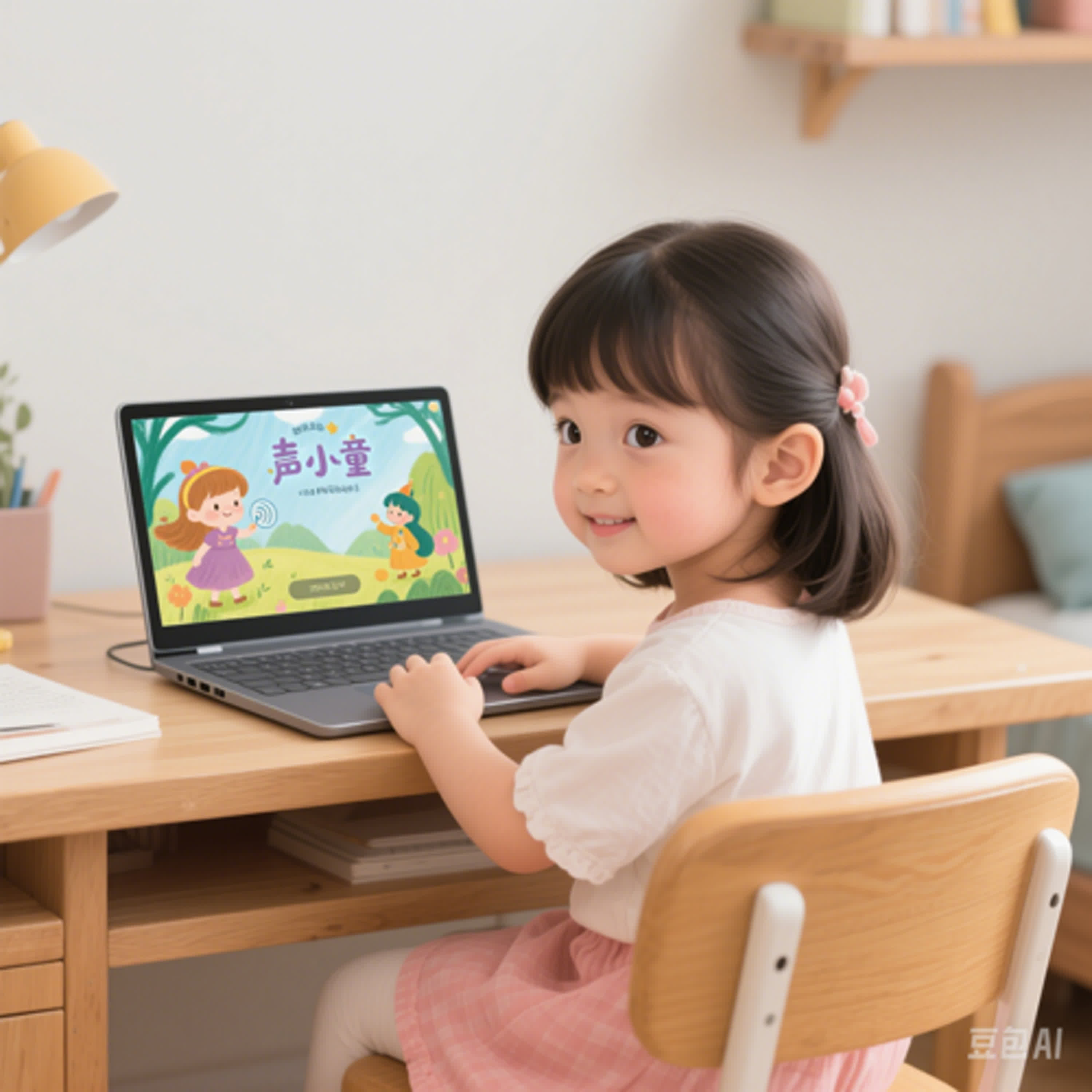 夢夢童話故事屋 membership