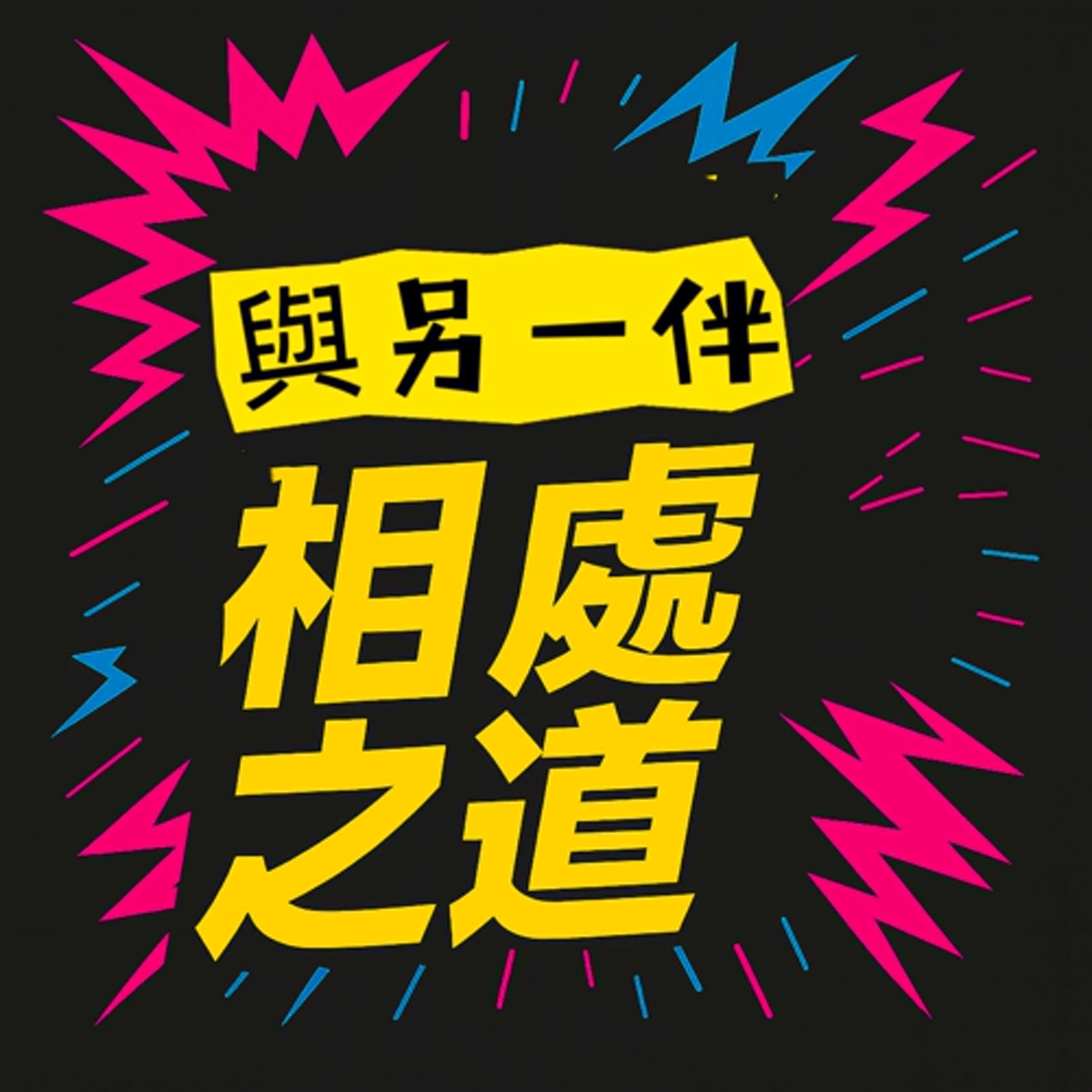 EP11另一伴相處之道