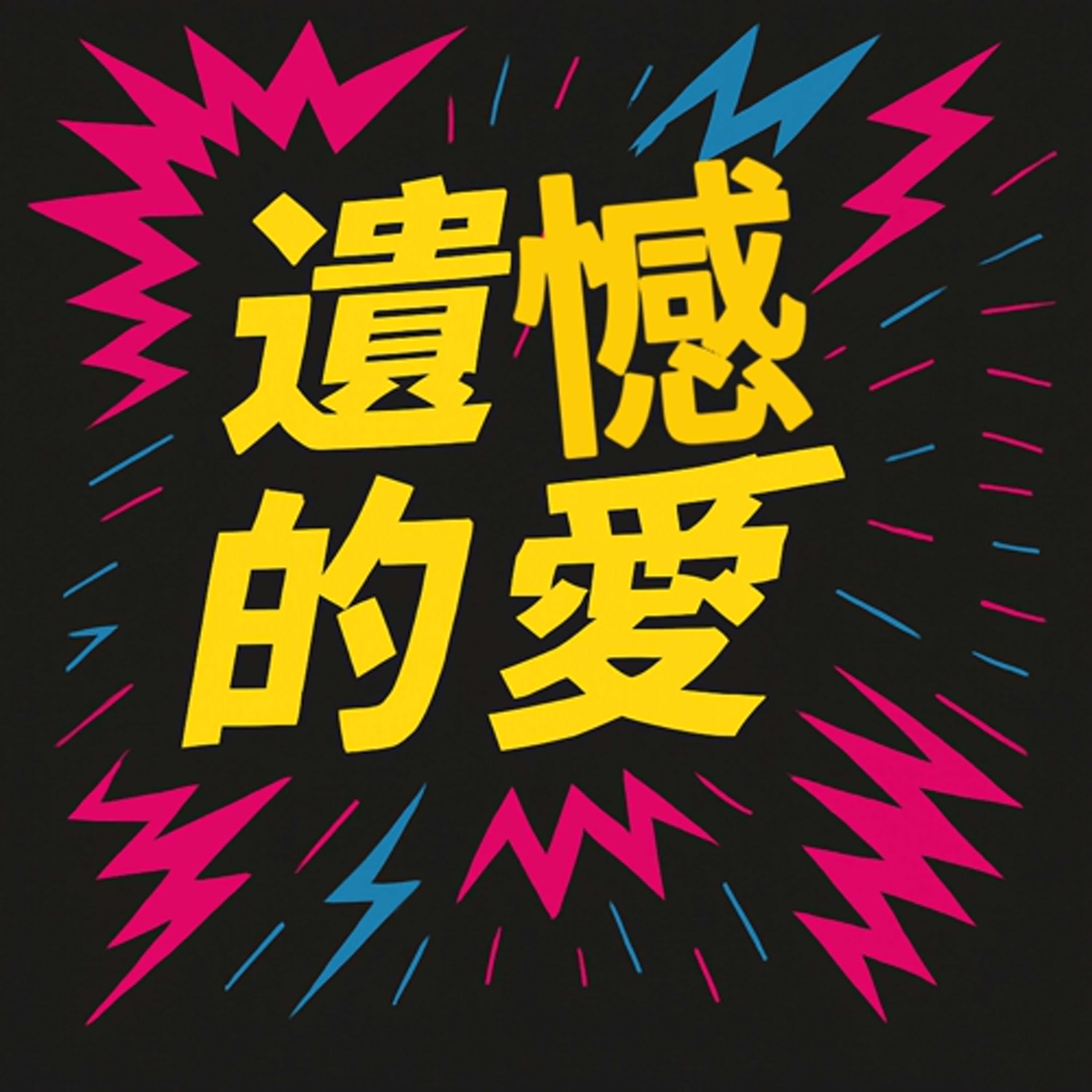 EP06 遺憾的愛