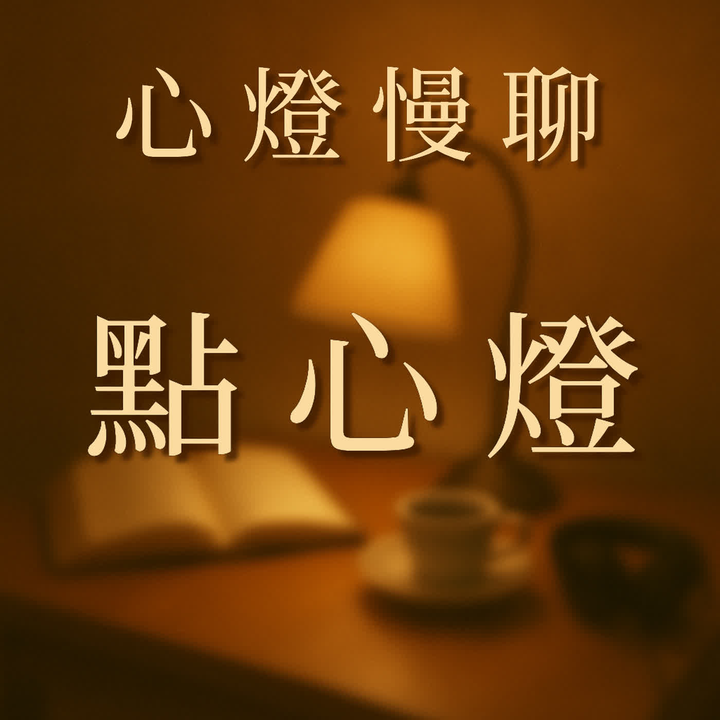 |點心燈| Ep14. 是束縛還是自由?為什麼需要持戒? episode artwork