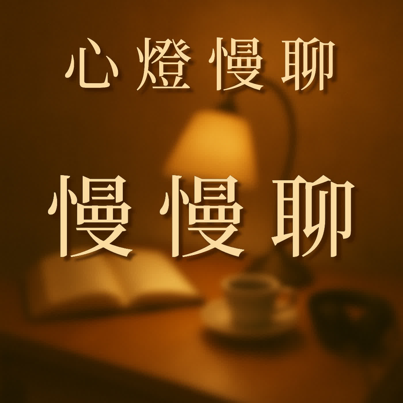 |慢慢聊|Ep13.聊聊人際關係那些事 episode artwork
