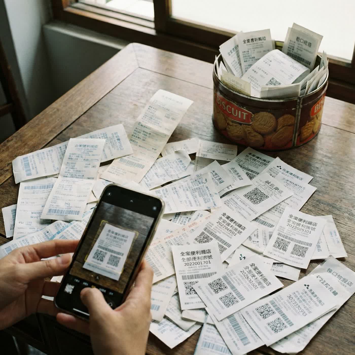 EP56 |【社會新手村】全球唯一可以對獎的「統一發票」(Winning While Spending: Why Taiwan Turns Shopping into a Lottery) EP56 |【社會新手村】全球唯一可以對獎的「統一發票」(Winning While Spending: Why Taiwan Turns Shopping into a Lottery)