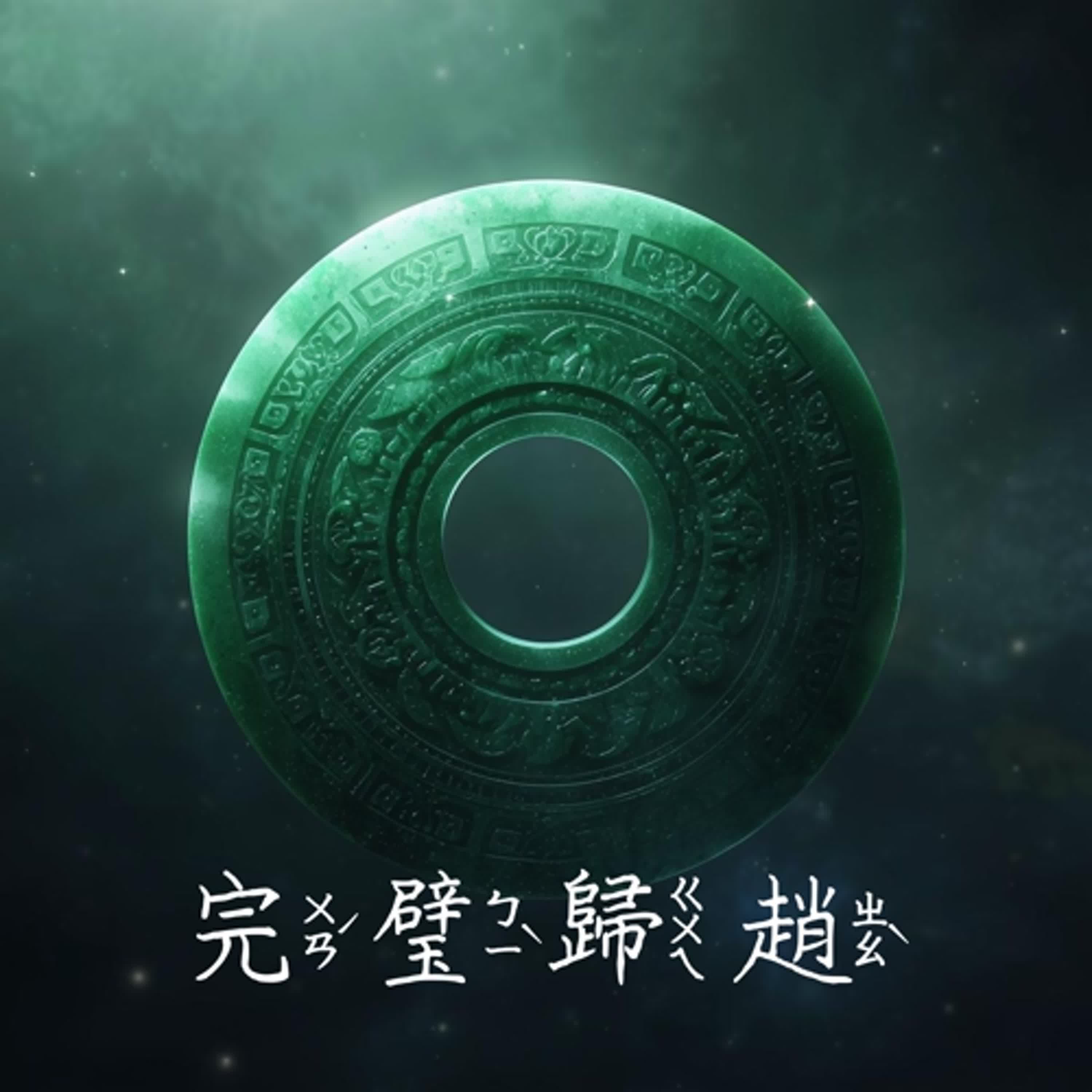 EP24 |【跟著老羅學成語】完璧歸趙 (Wán Bì Guī Zhào)