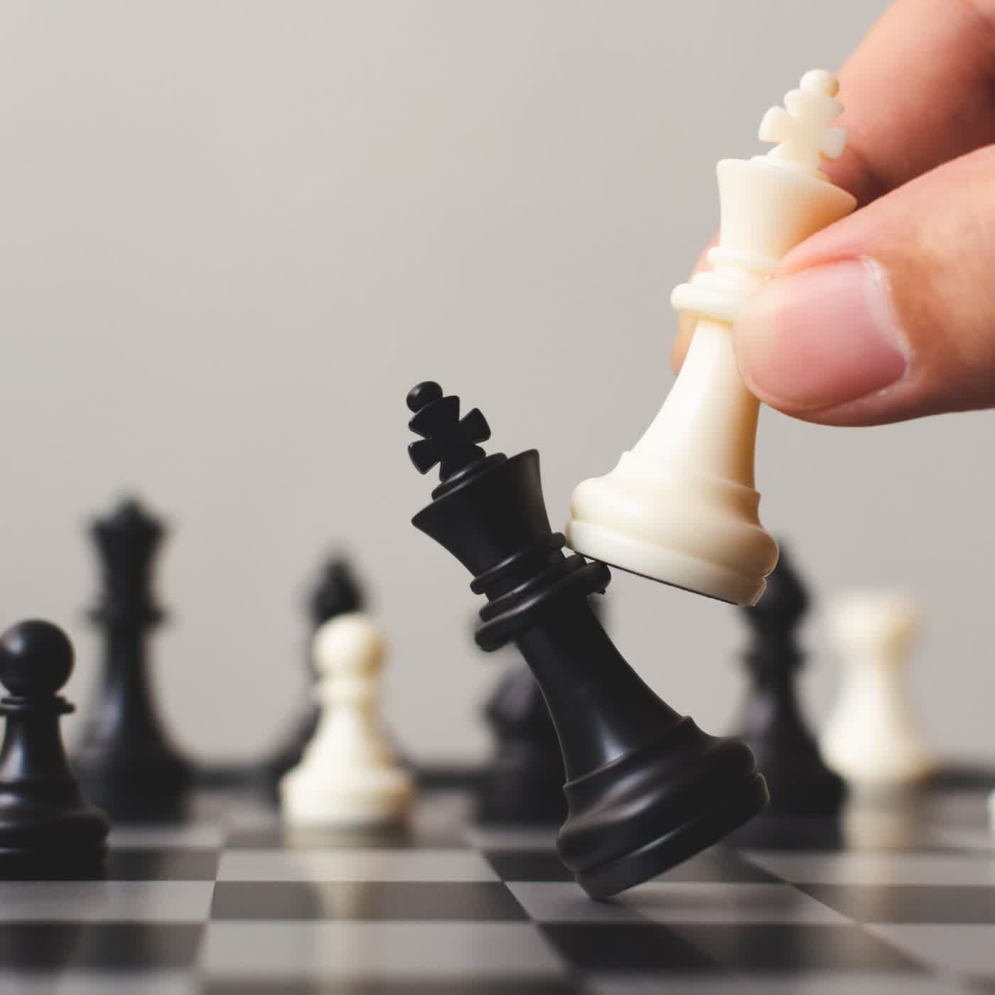 EP61 |【社會新手村】遊樂園裡的賽局 (Game Theory in the Theme Park) EP61 |【社會新手村】遊樂園裡的賽局 (Game Theory in the Theme Park)