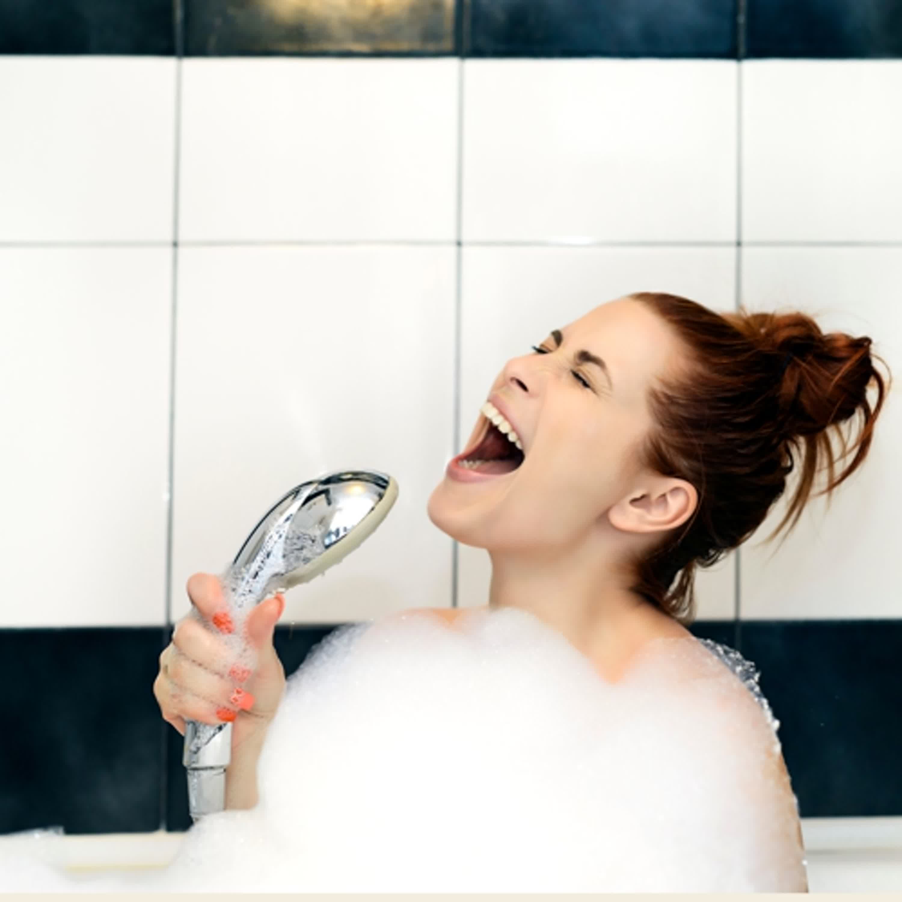 EP36 |【兒童科普】浴室裡的歌神 (Shower Concert: Why do we sing better in the bathroom?) EP36 |【兒童科普】浴室裡的歌神 (Shower Concert: Why do we sing better in the bathroom?)