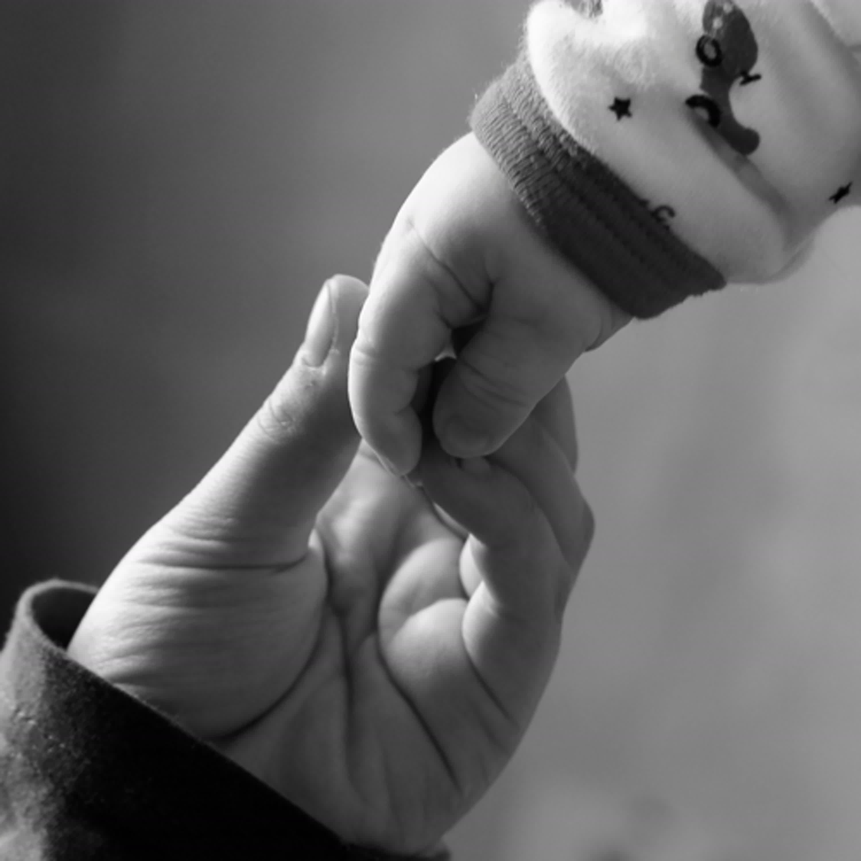 婴儿与母亲第二期：依赖如何走向独立？婴儿成长的三大阶段（英文）