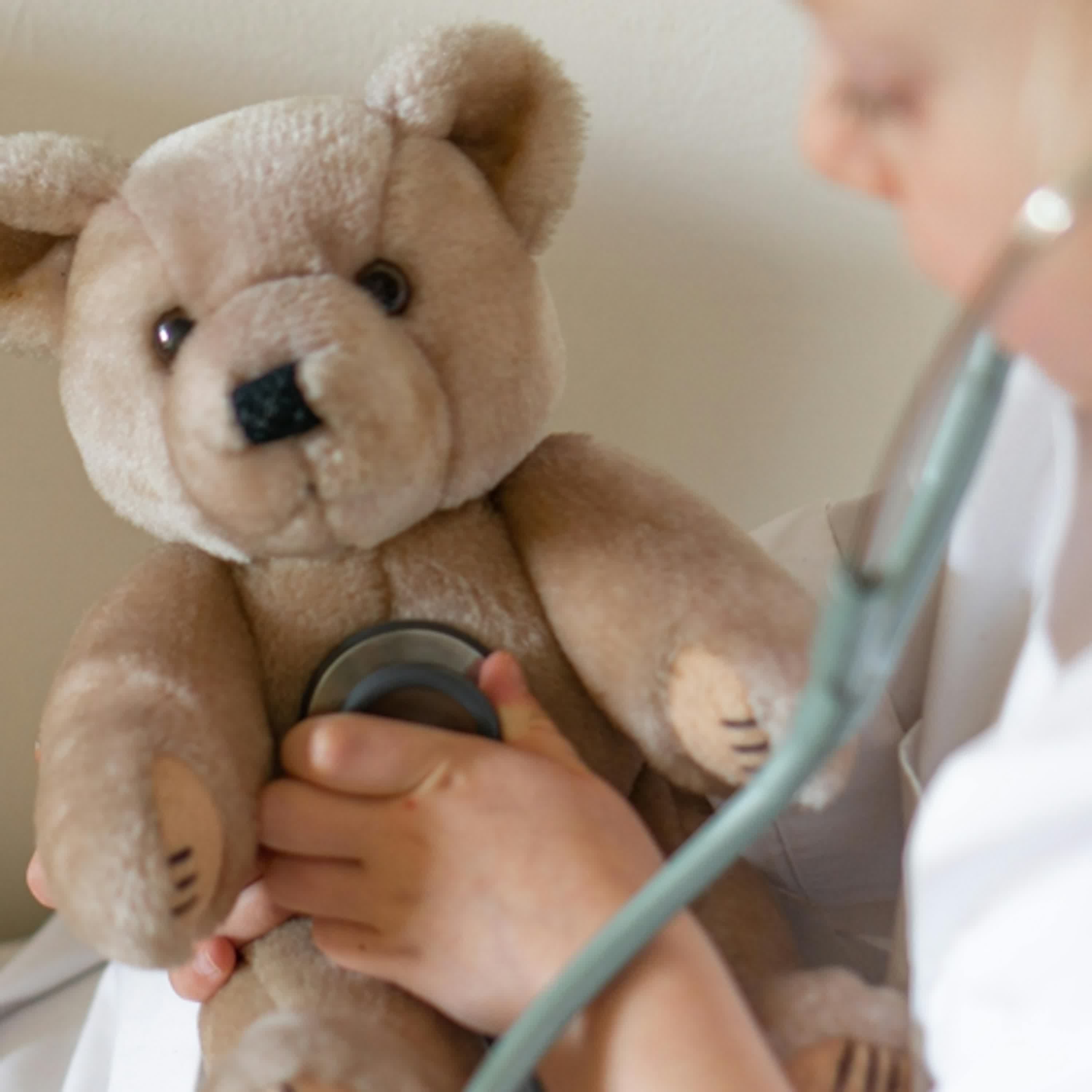 Episode 5:The Roots of Anxiety