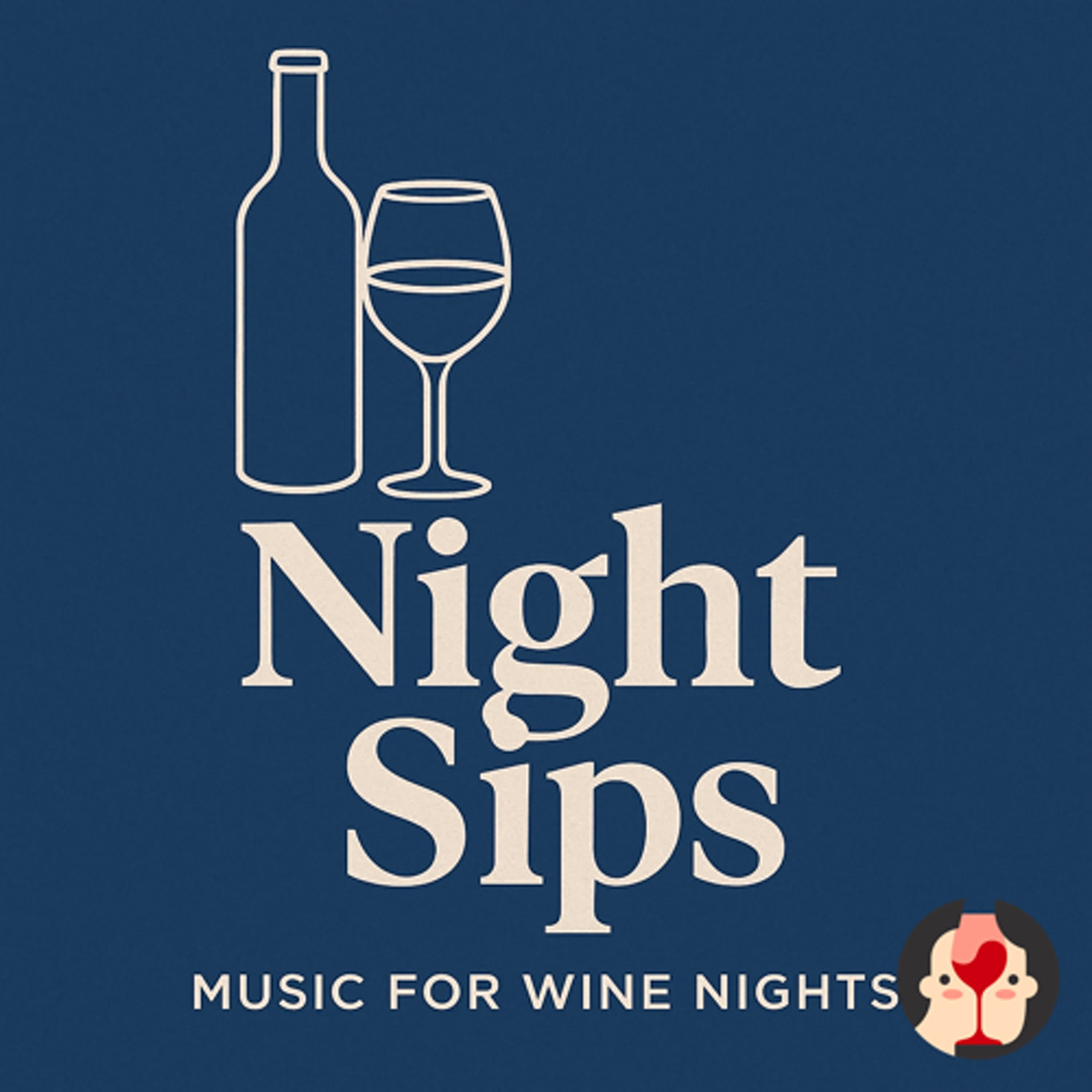 【純音樂】《Evening Wine Tasting》夜晚的酒香旋律 episode artwork