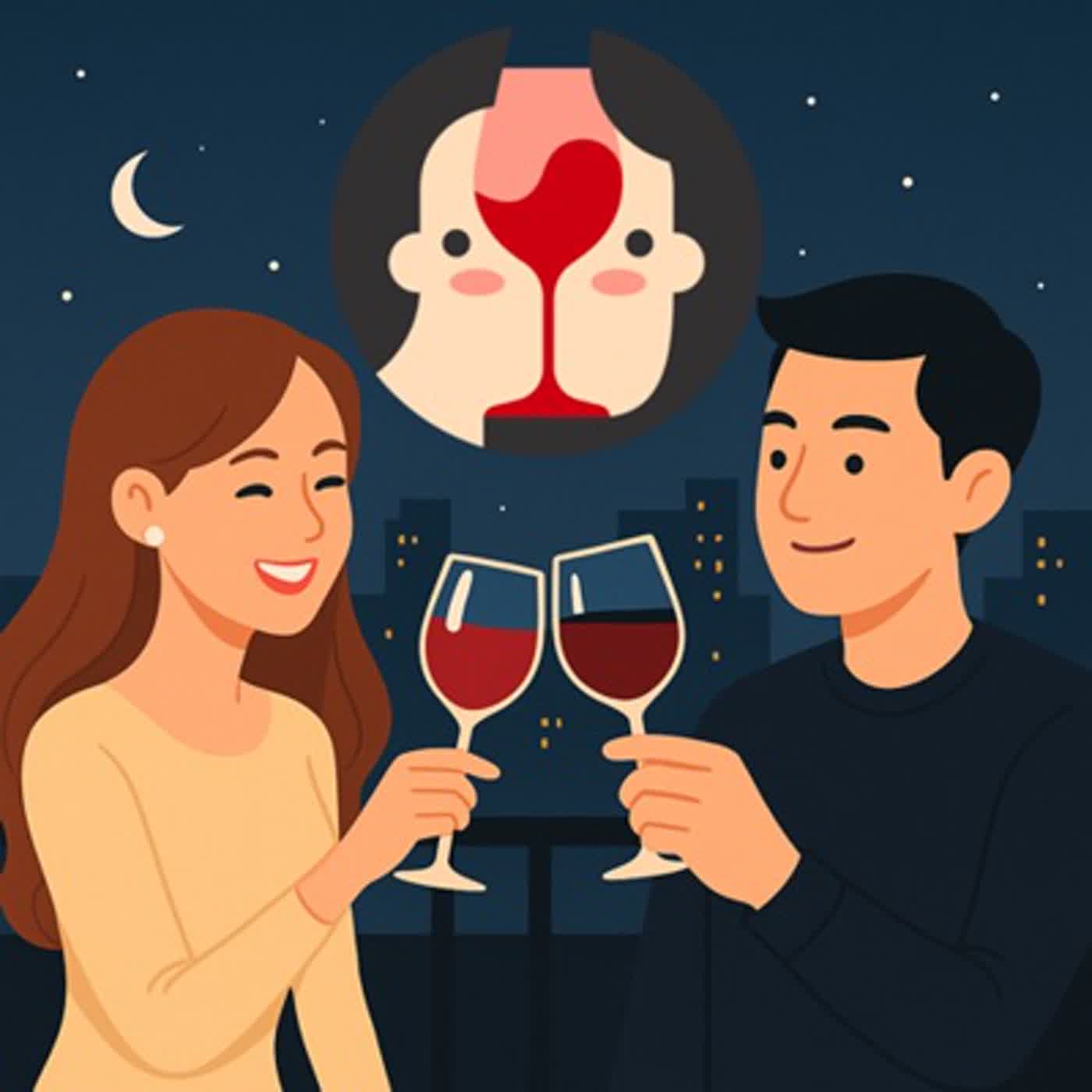 【對談集 EP: 42 】千禧世代正在「殺死」葡萄酒?Wine Enthusiast:不,他們是救星!4 【對談集 EP: 42 】千禧世代正在「殺死」葡萄酒?Wine Enthusiast:不,他們是救星!4