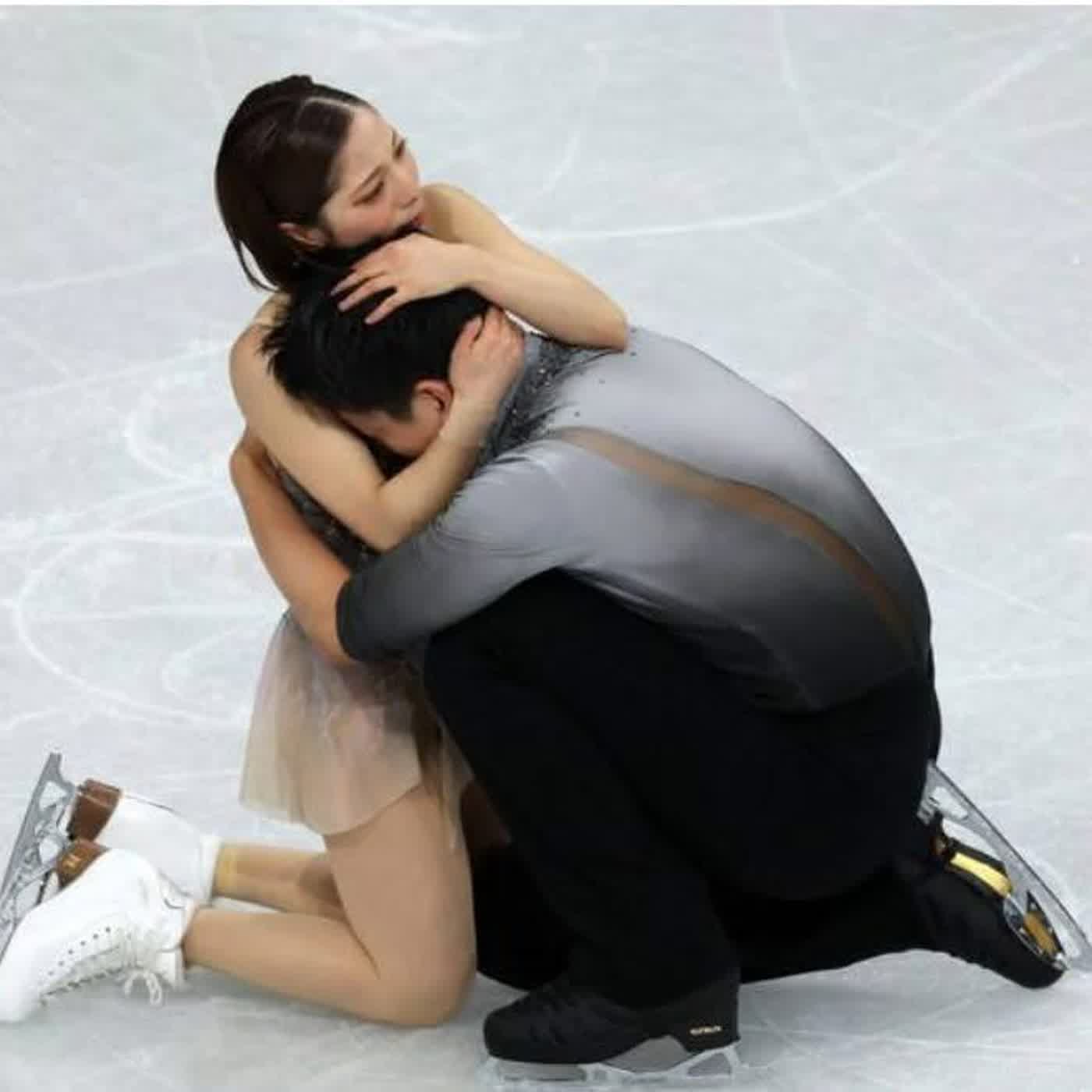 🎧《三弟的第三人生》EP42 從 146 公分的擁抱到 101 的極限攀爬：在「漏接」的挫敗中，找回看得到的信任、  練習接住彼此的情緒。 episode artwork
