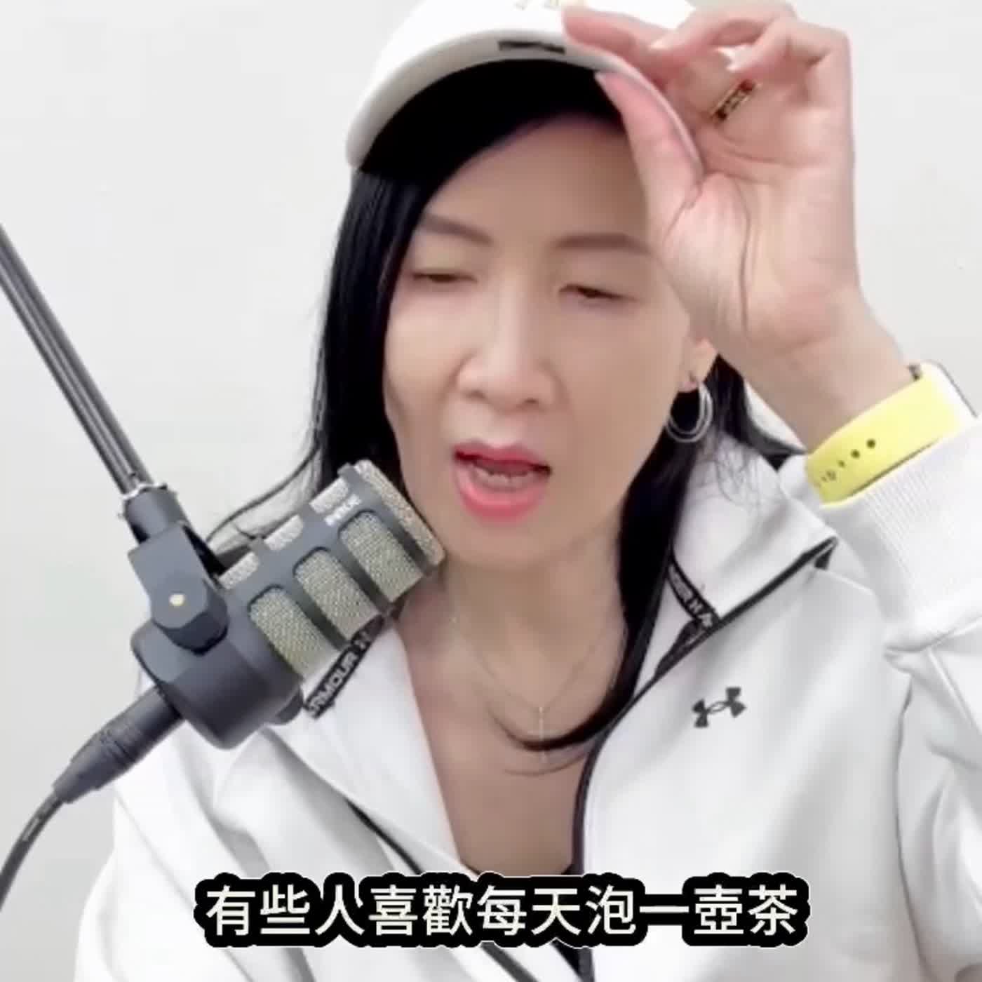 🎧《三弟的第三人生》EP39 人生就是即席演講：在未知中找邏輯，在愛的基石上起跳 episode artwork