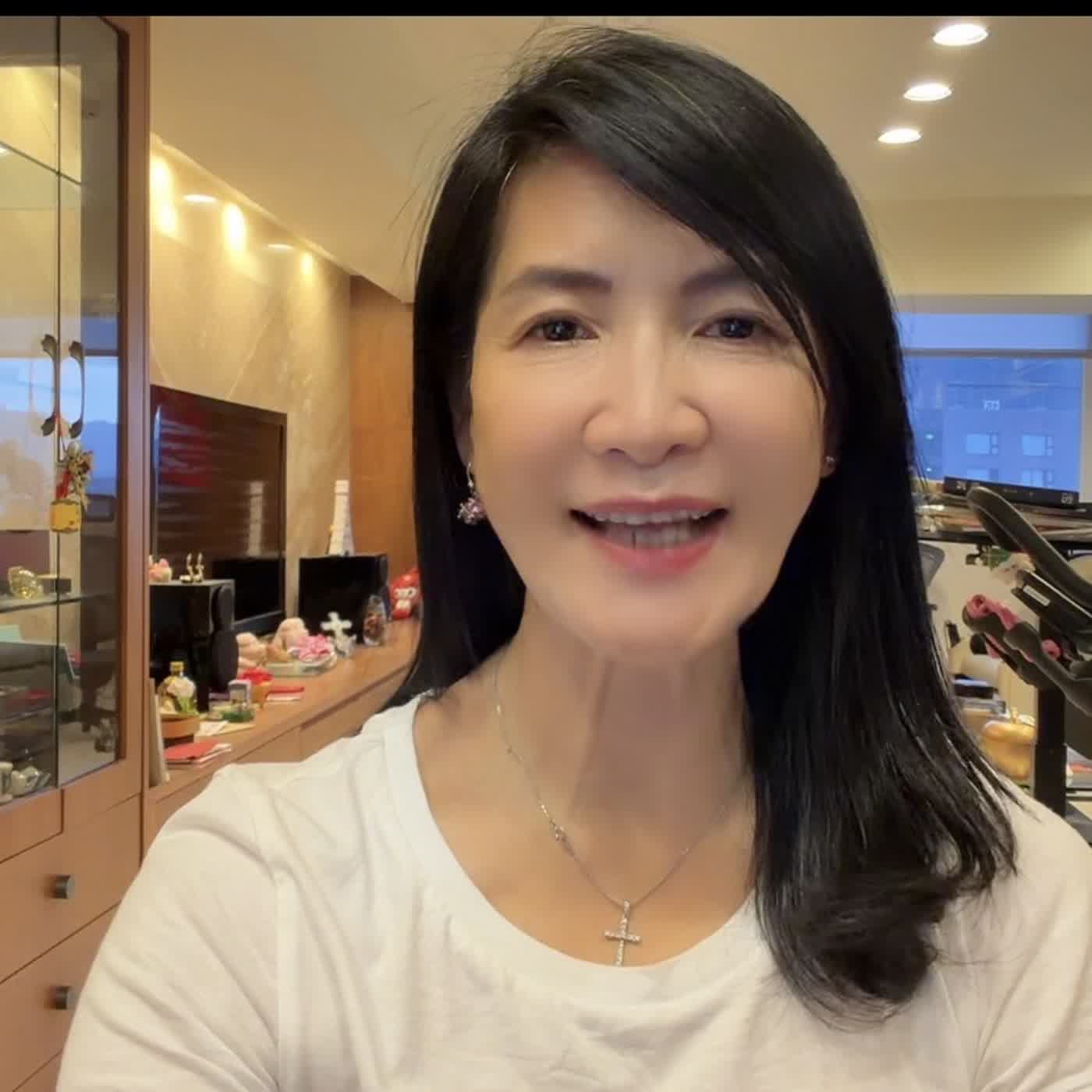 【EP62｜熱到爆表怎麼辦？榮格150週年與老子的心靈啟示：在炎夏午後遇見你的「內心陰影」，找回心靜自然涼的減法哲學】 episode artwork