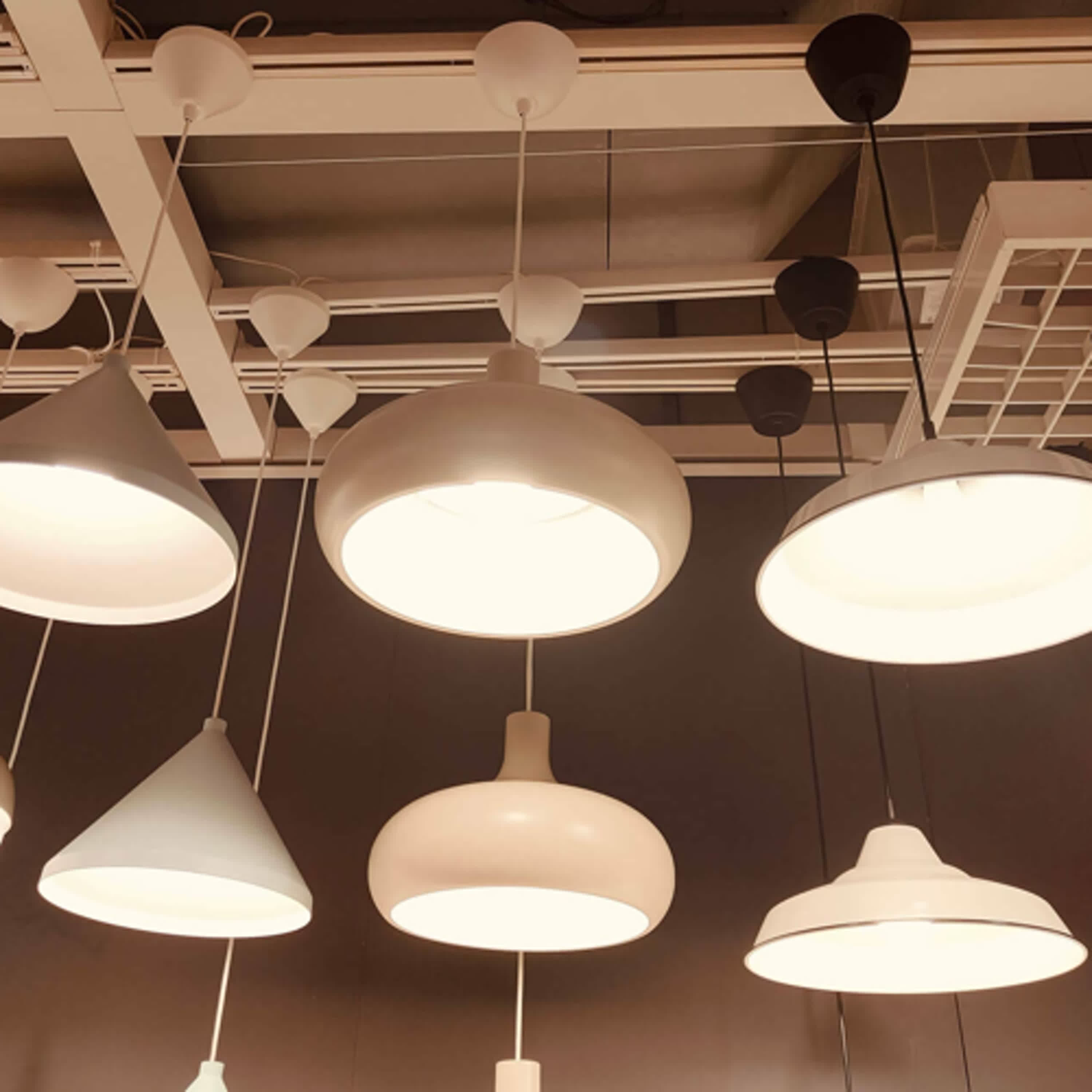 室內設計師必聽：三種智能燈光系統的線路配置關鍵