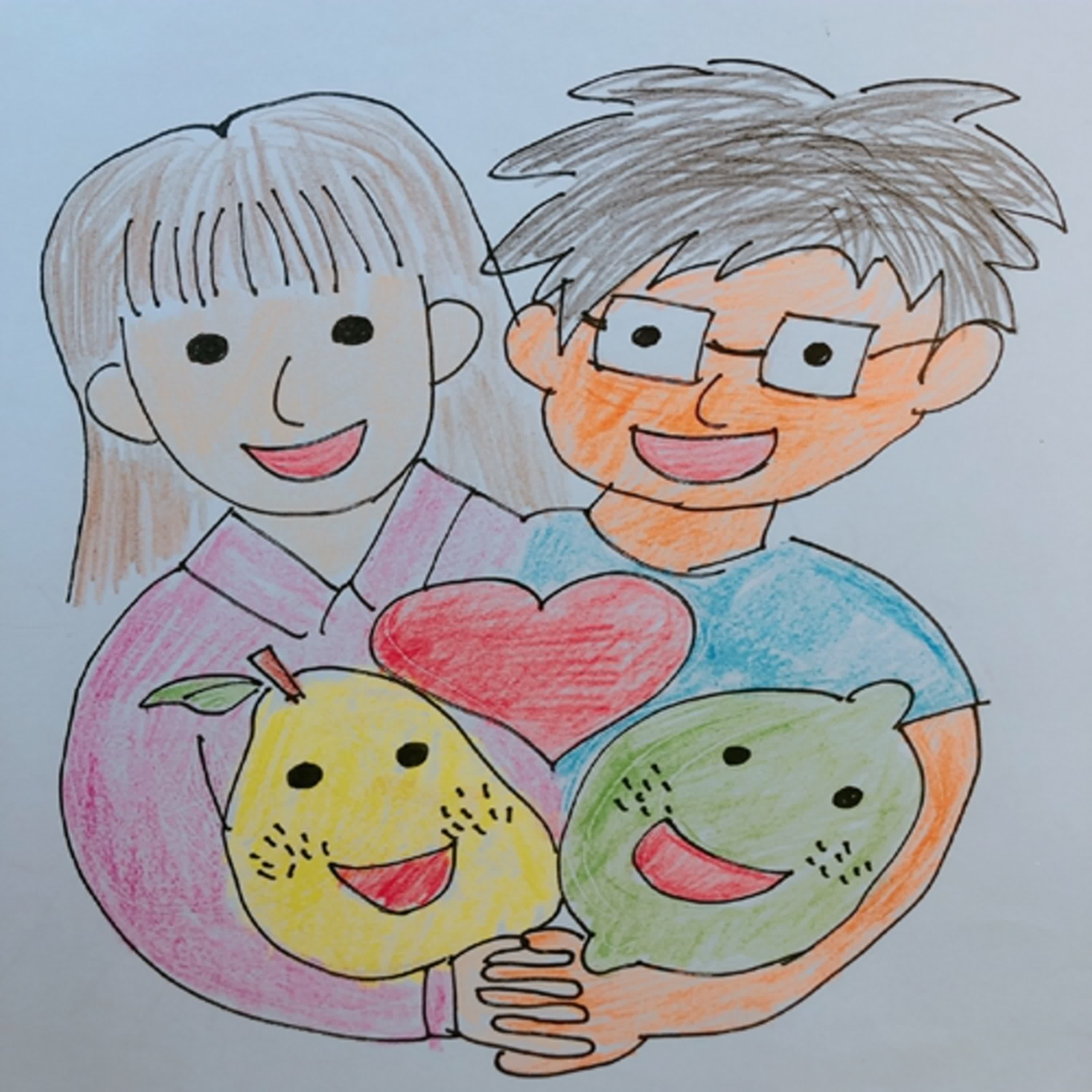 第四集_太陽眼鏡不見了(新聞) episode artwork