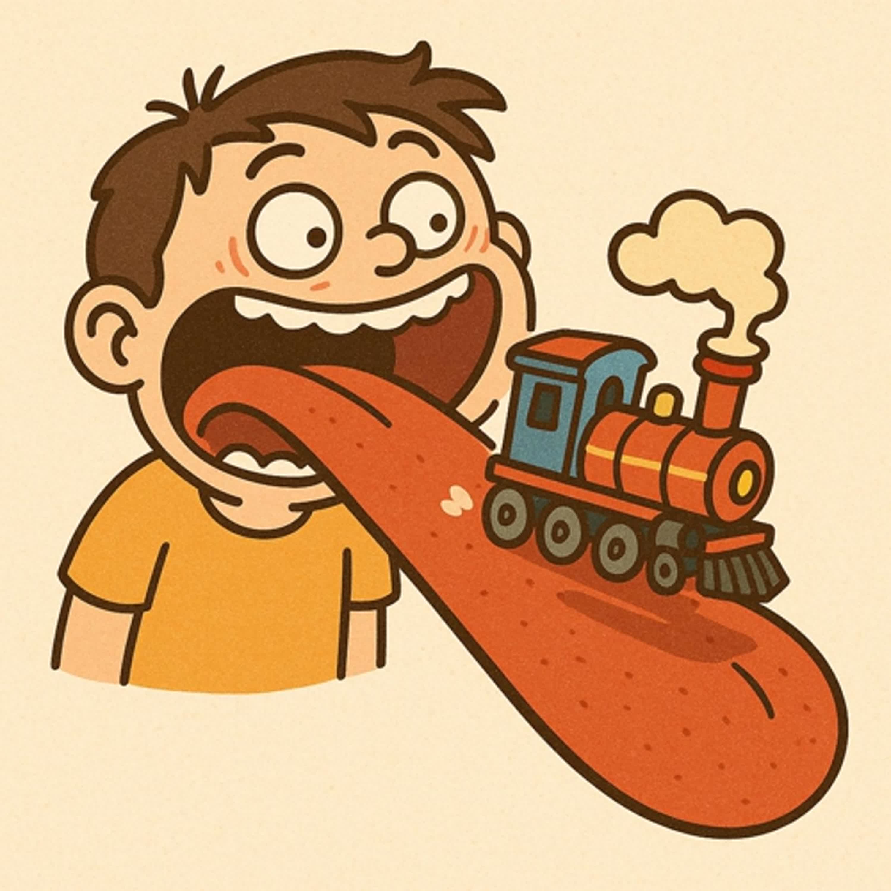 守則#05｜2025最新！胡偵探教你用演算法抓到前男友偷吃、催婚催生鬼故事合集、遇過最糟的分手時間點