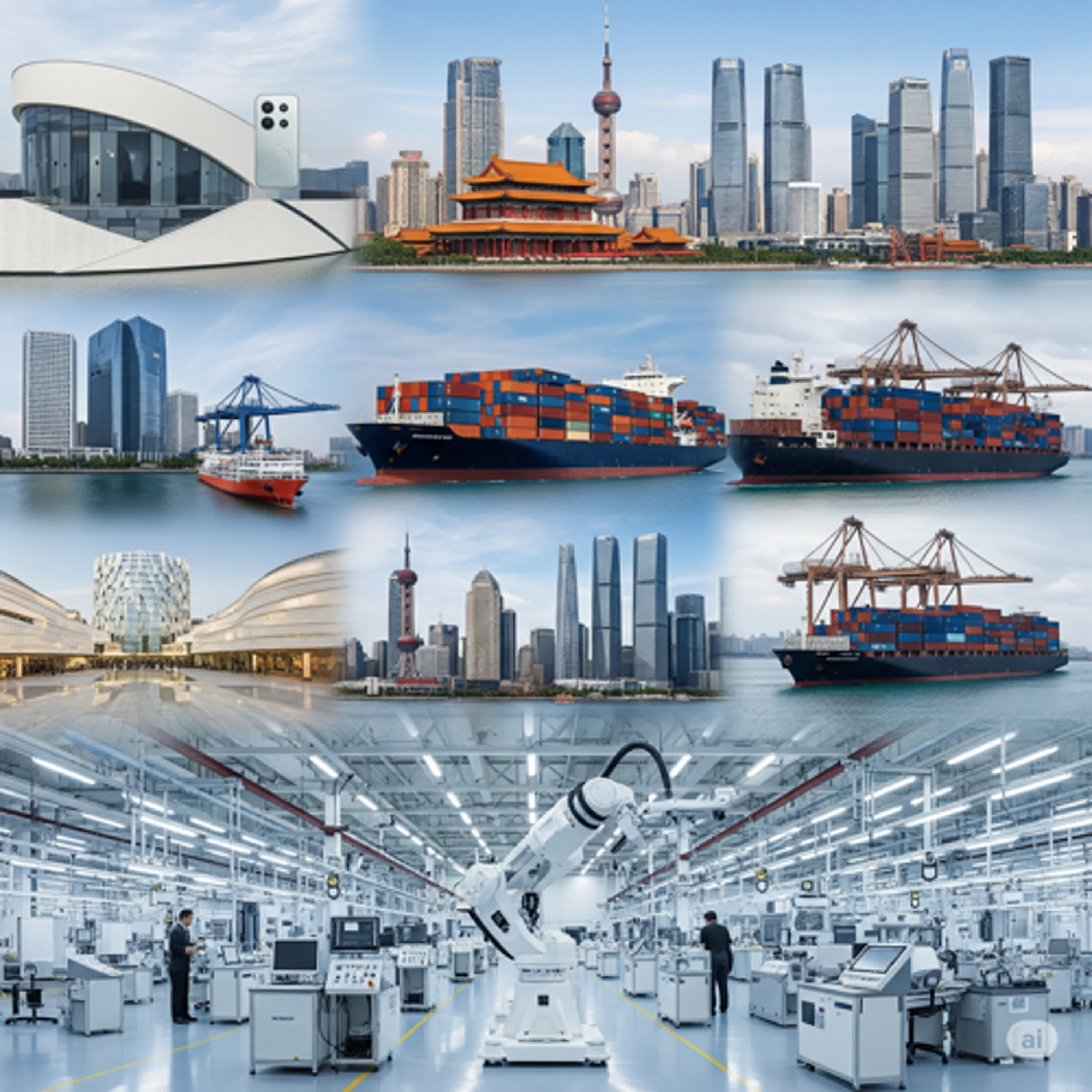 China's Economic Strategy: Domestic and Global Development China's Economic Strategy: Domestic and Global Development