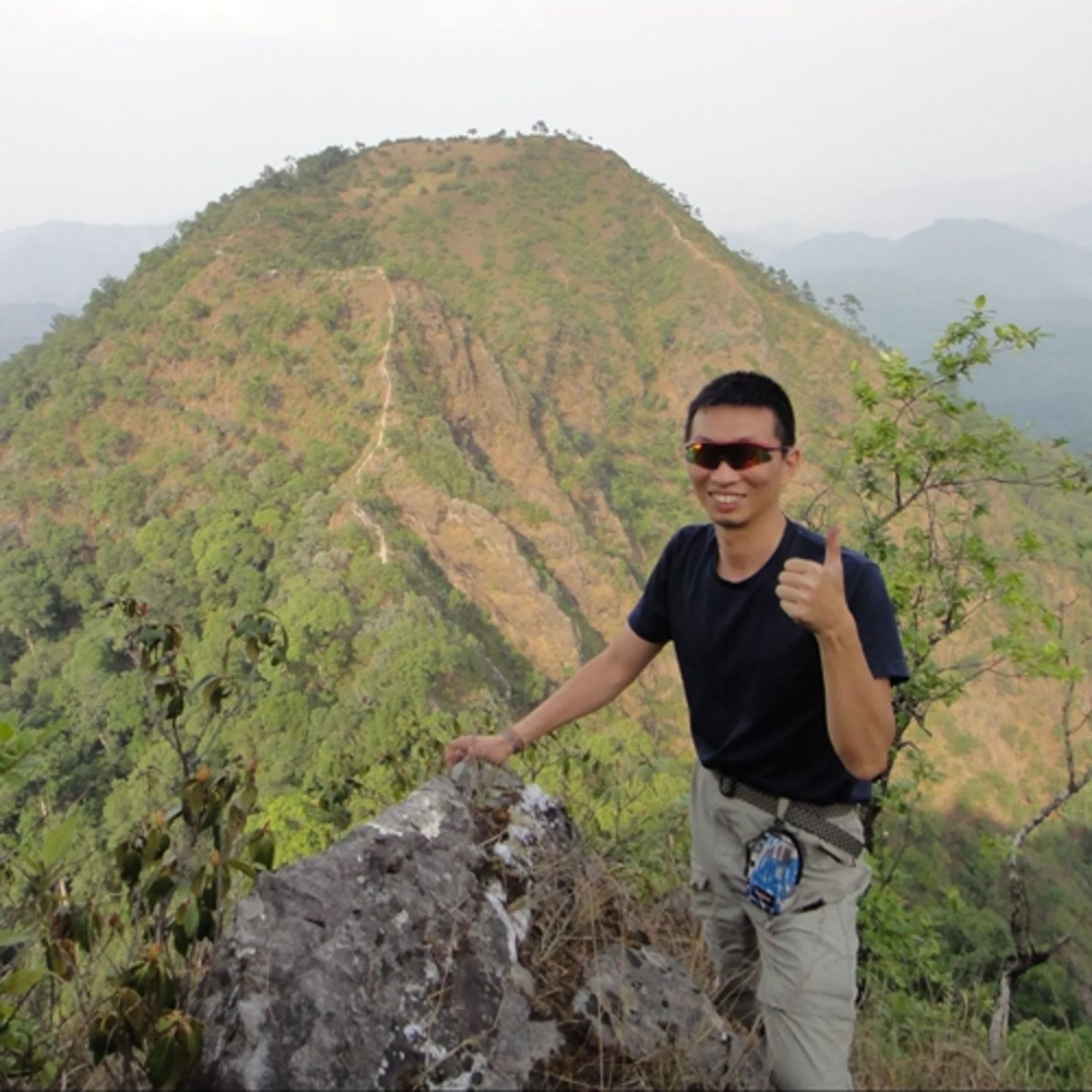 EP42 阿傑的生態啟蒙地:清邁(三)20年回顧! EP42 阿傑的生態啟蒙地:清邁(三)20年回顧!