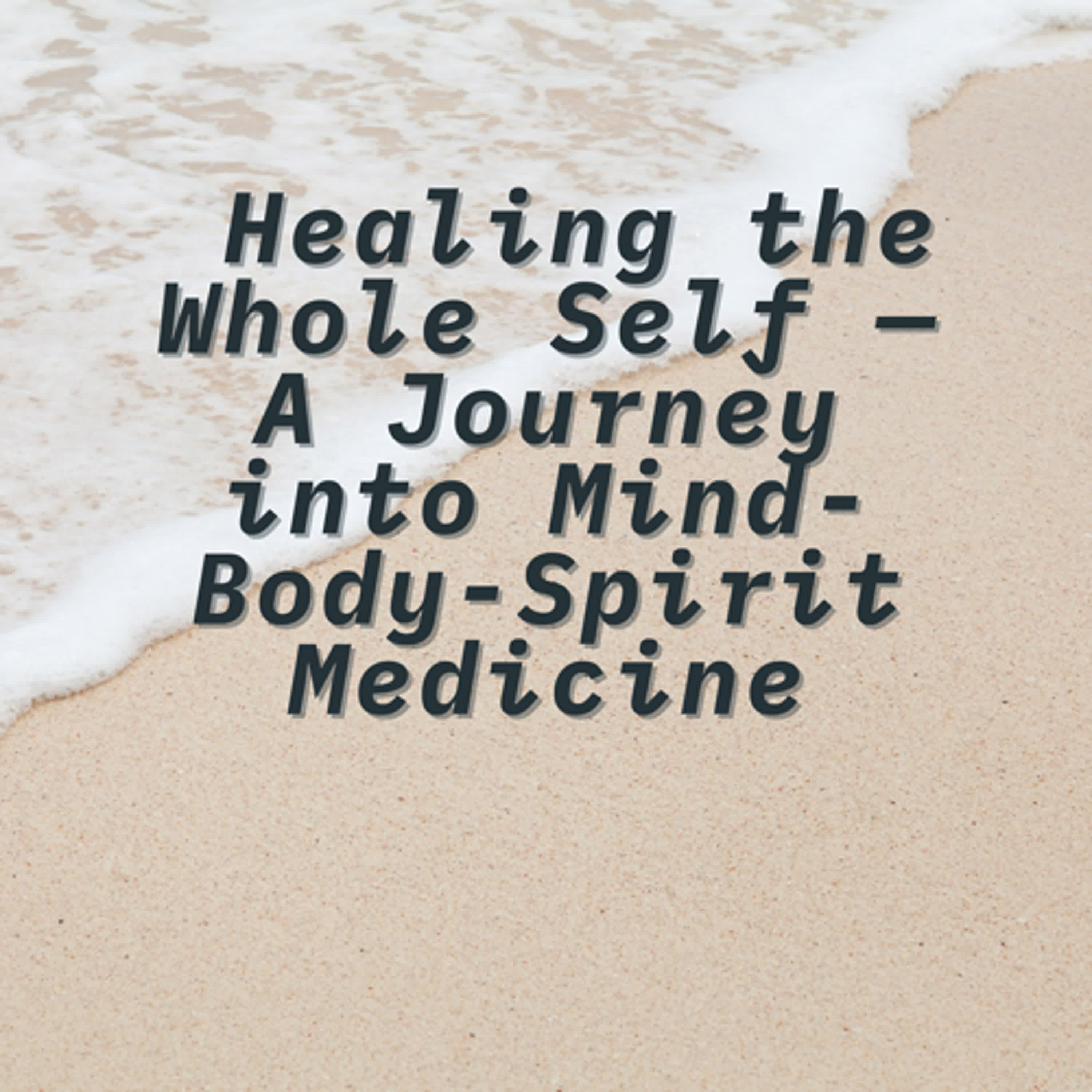 Healing Within: Peace and Freedom from the Inside Out