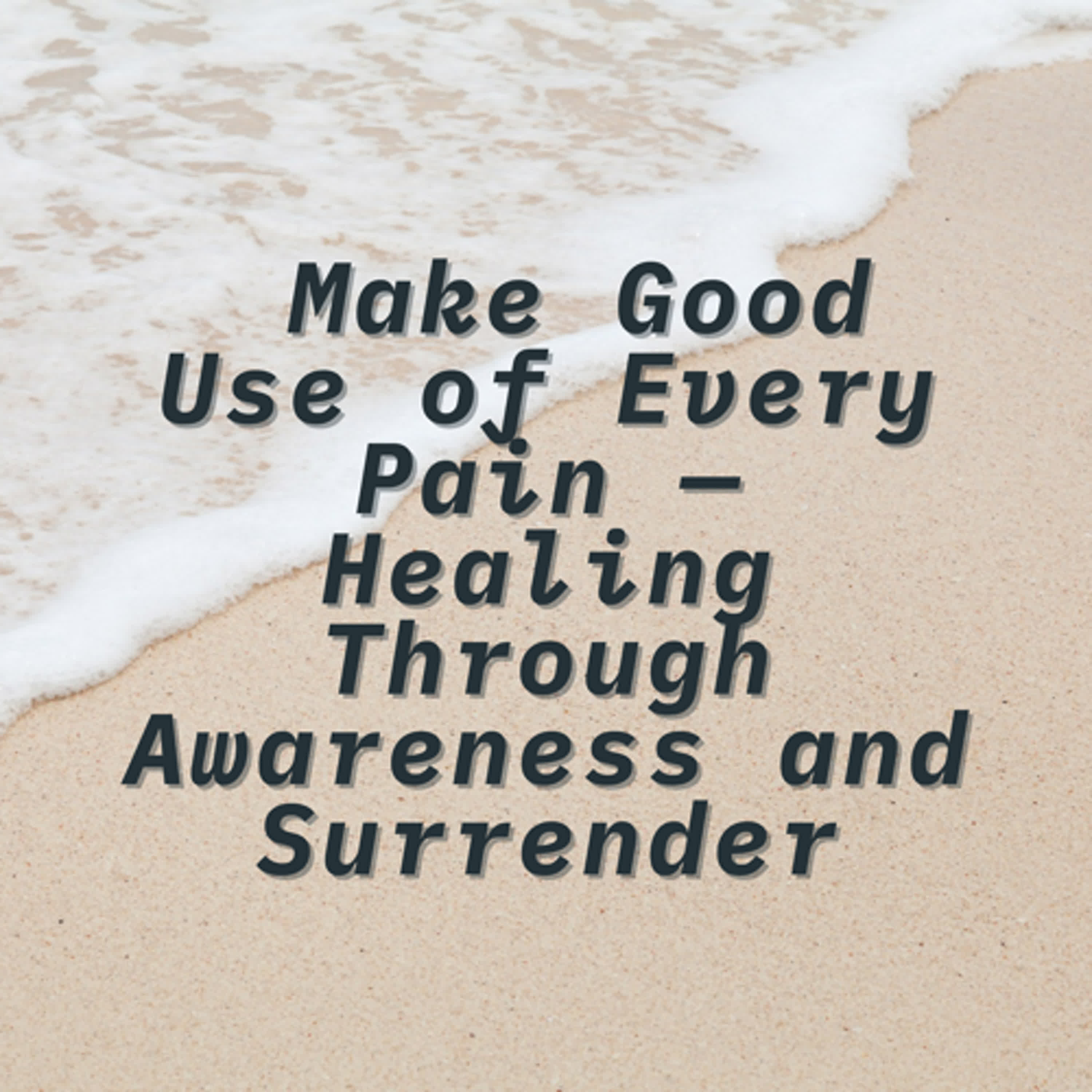 Healing Within: Peace and Freedom from the Inside Out