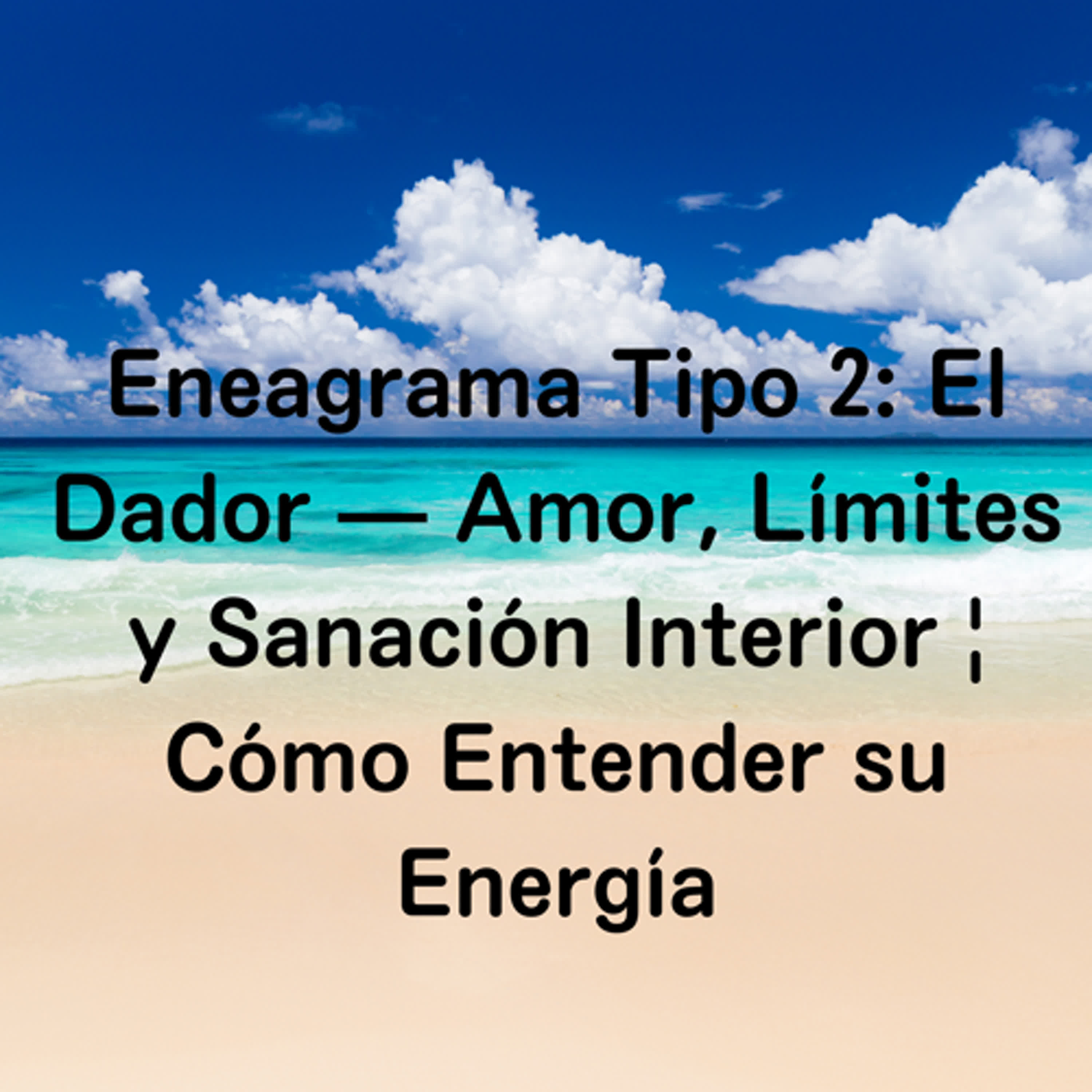 Sanación Interior: Paz y Libertad desde Adentro