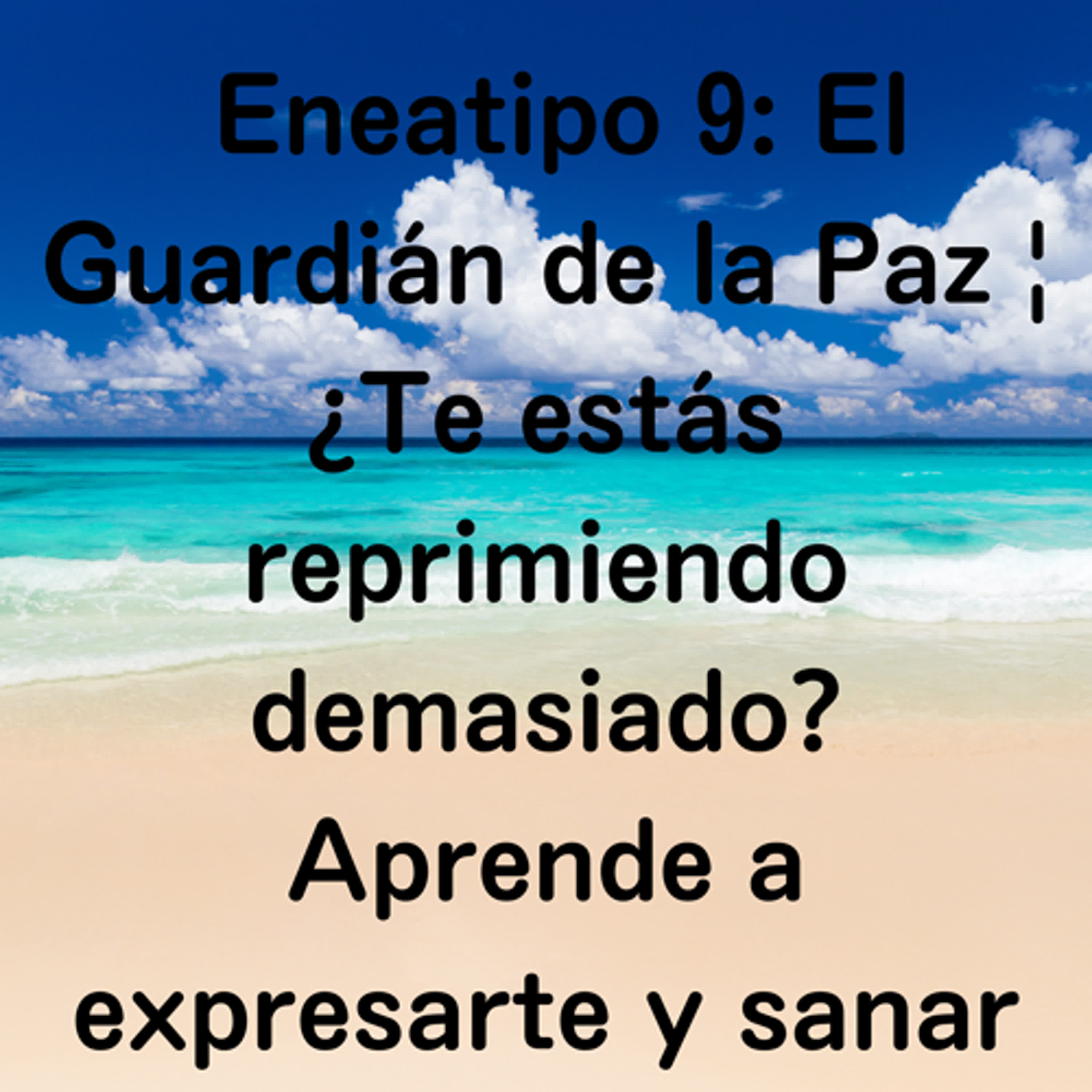 Sanación Interior: Paz y Libertad desde Adentro