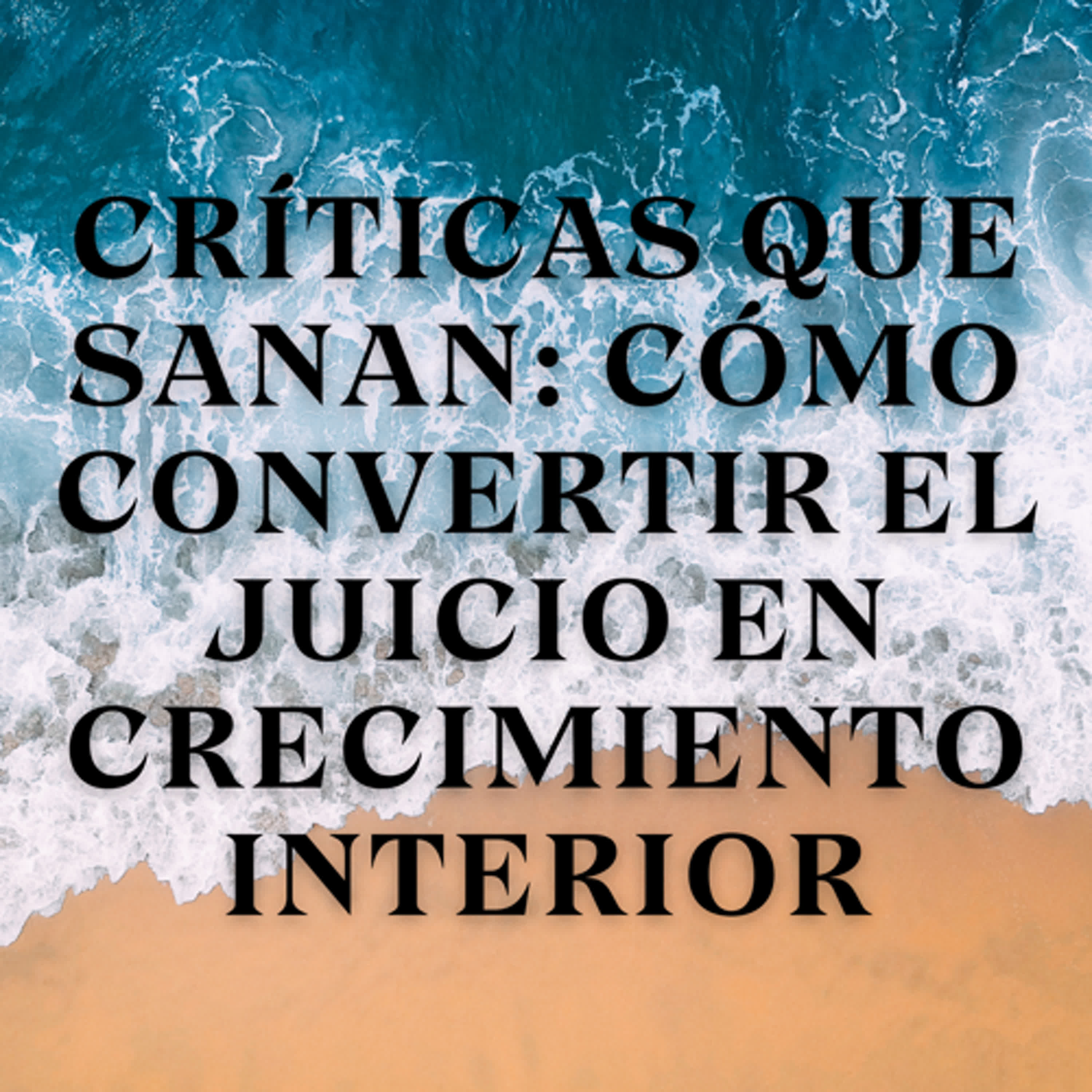 Sanación Interior: Paz y Libertad desde Adentro