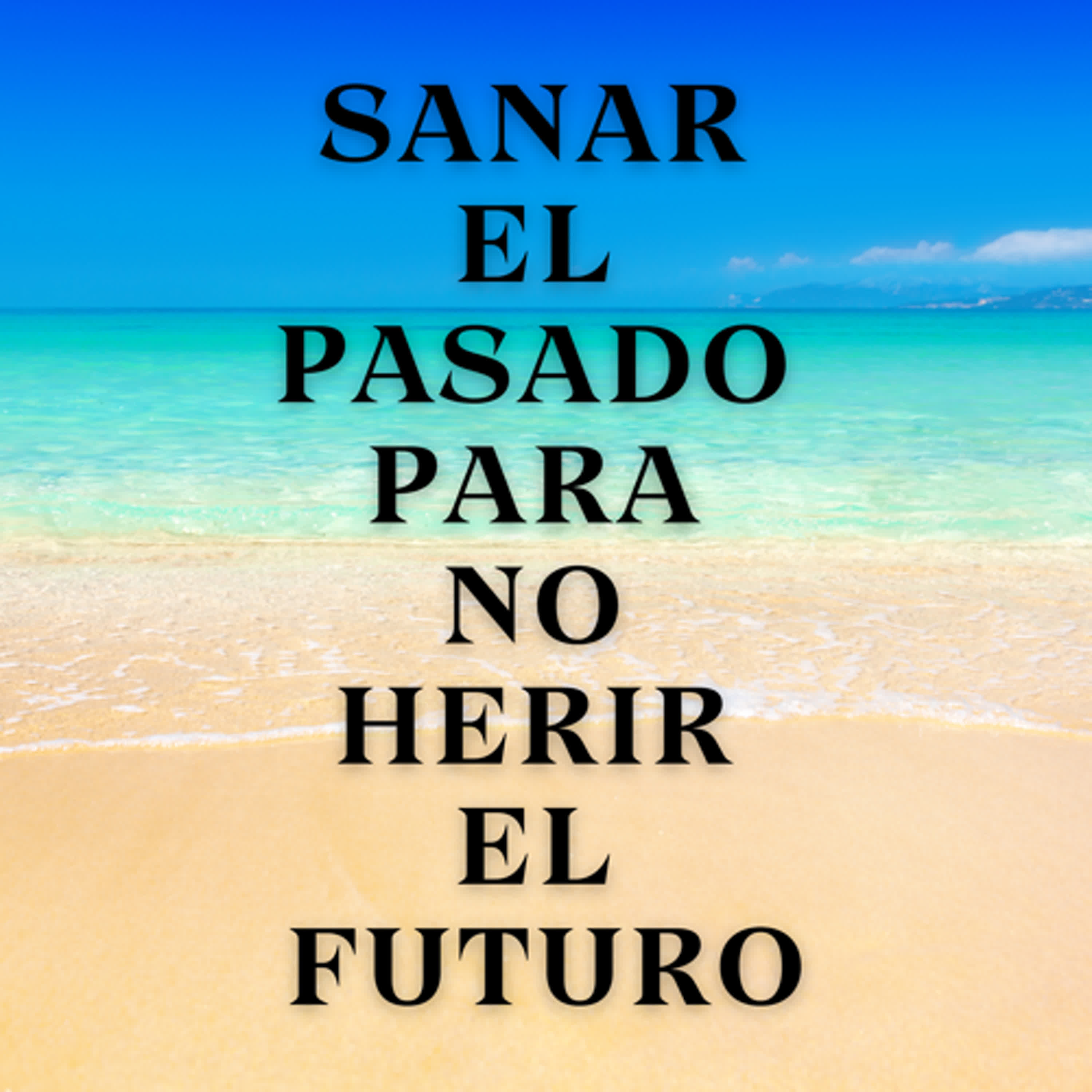 Sanación Interior: Paz y Libertad desde Adentro