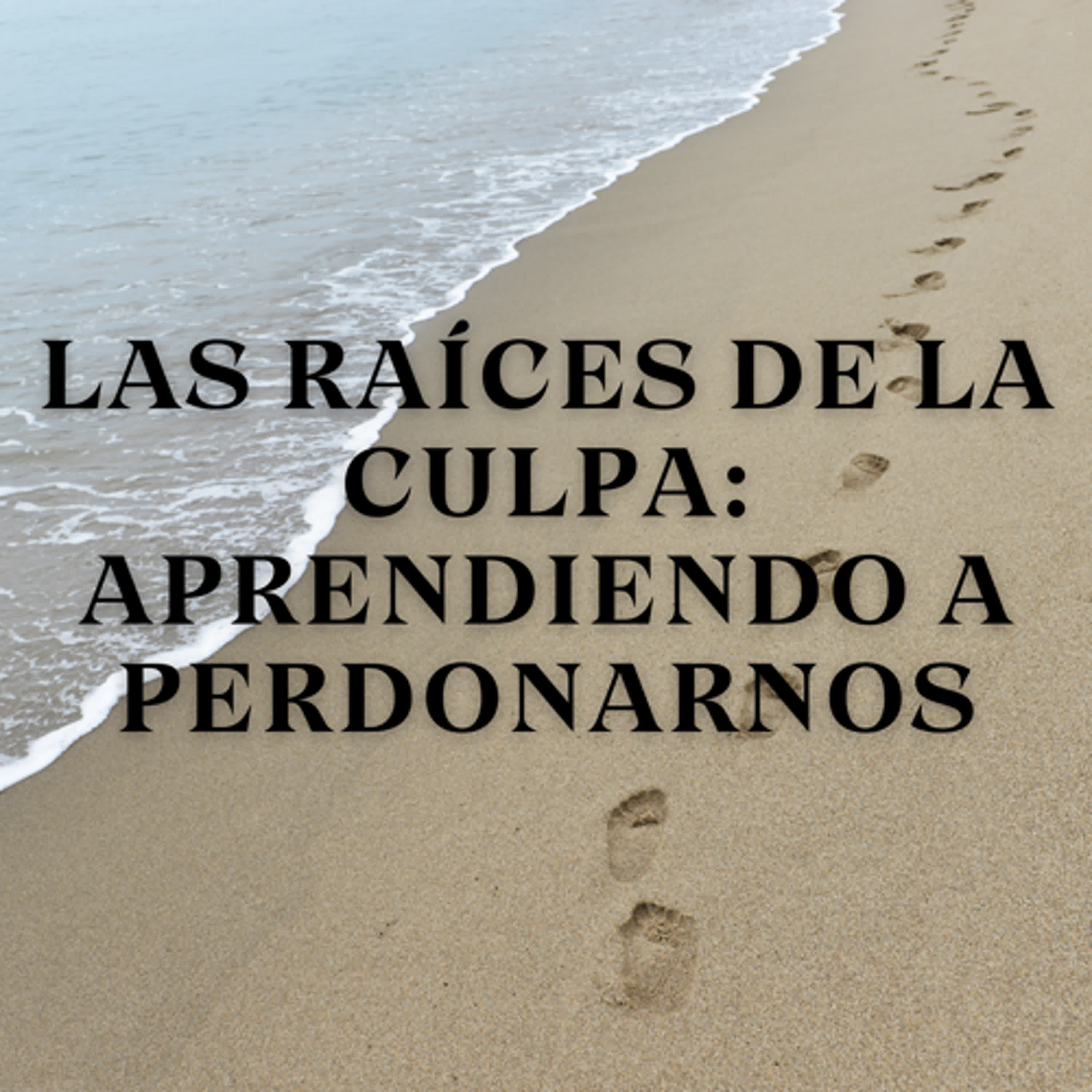 Las Raíces de la Culpa: Aprendiendo a Perdonarnos episode artwork