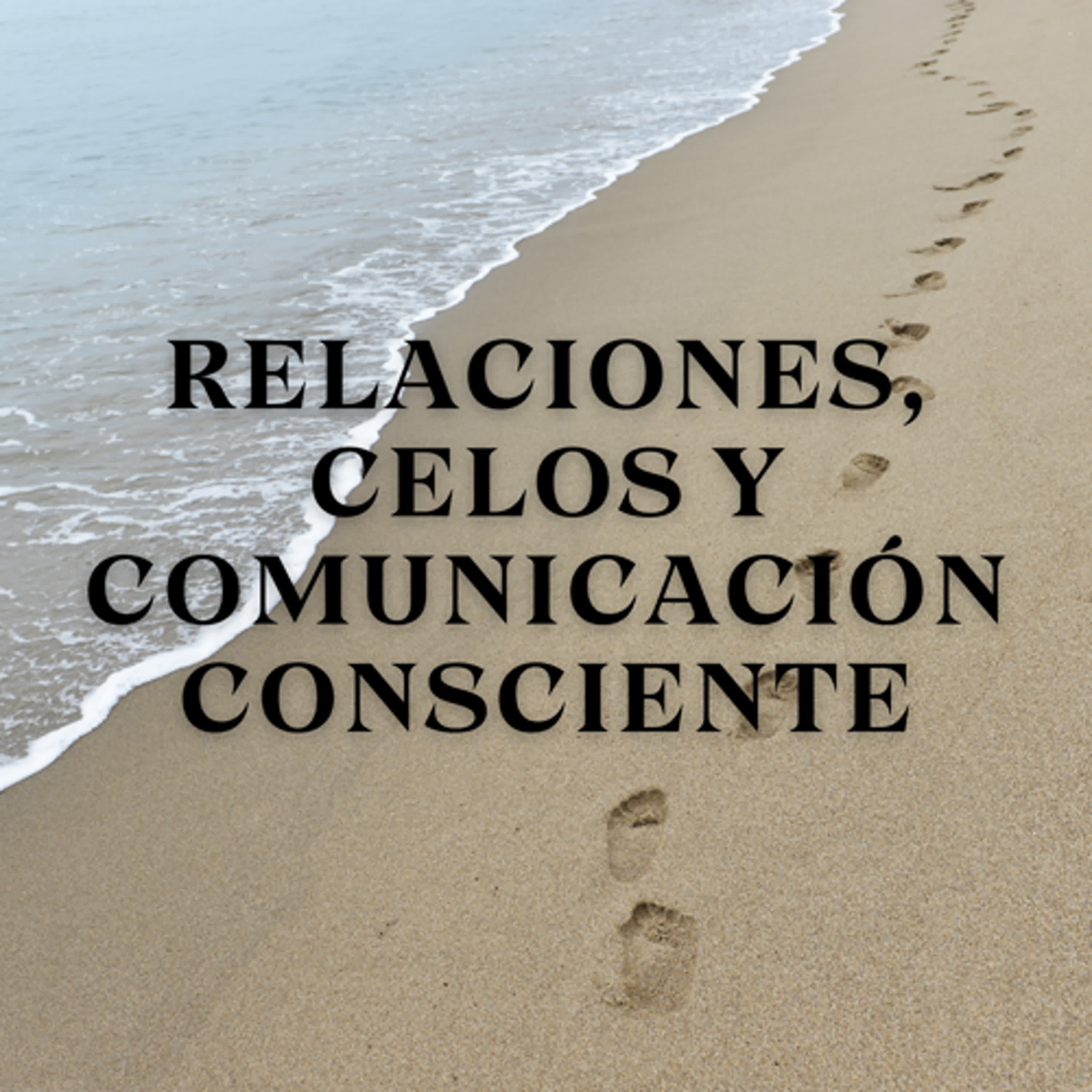 Relaciones, Celos y Comunicación Consciente episode artwork