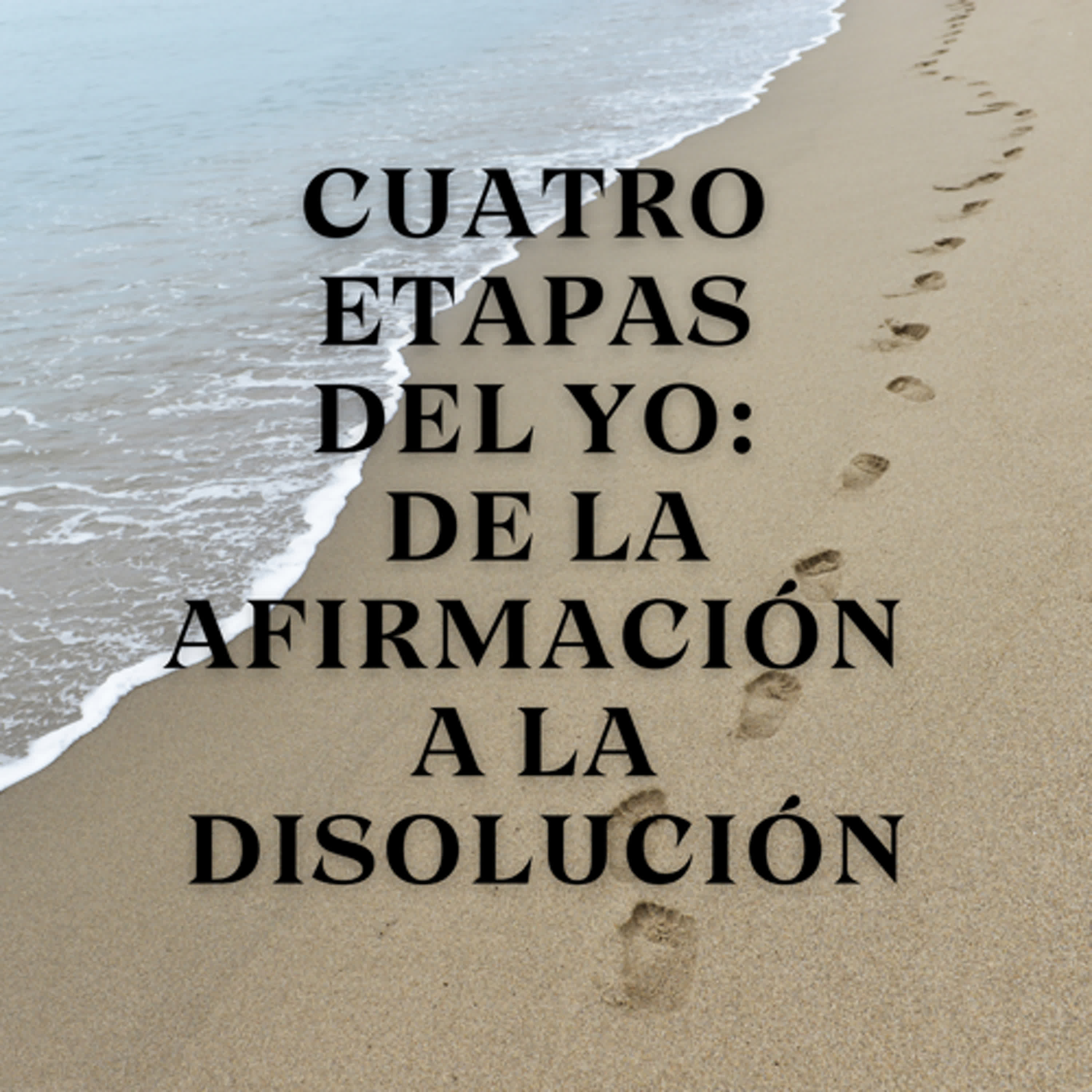 Cuatro Etapas del Yo: De la Afirmación a la Disolución episode artwork