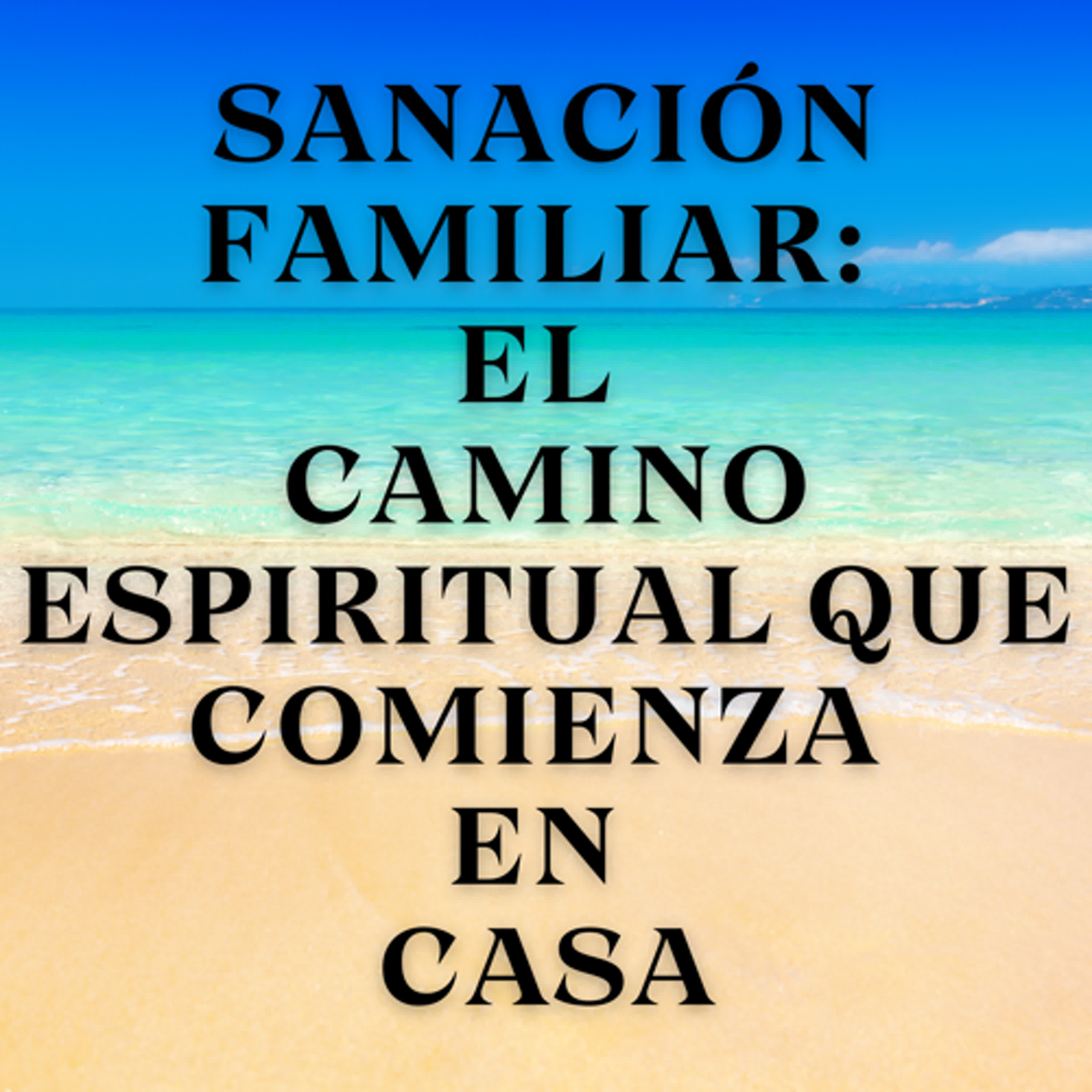 Sanación Interior: Paz y Libertad desde Adentro