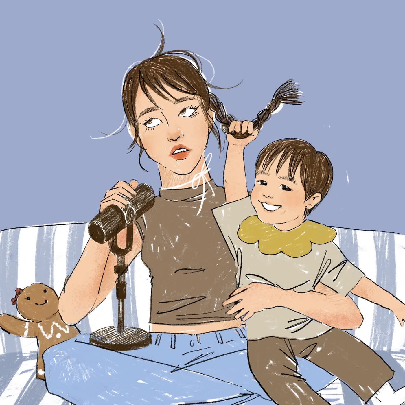 幸福不是選擇題，是創造題 feat. 婦女救援基金會