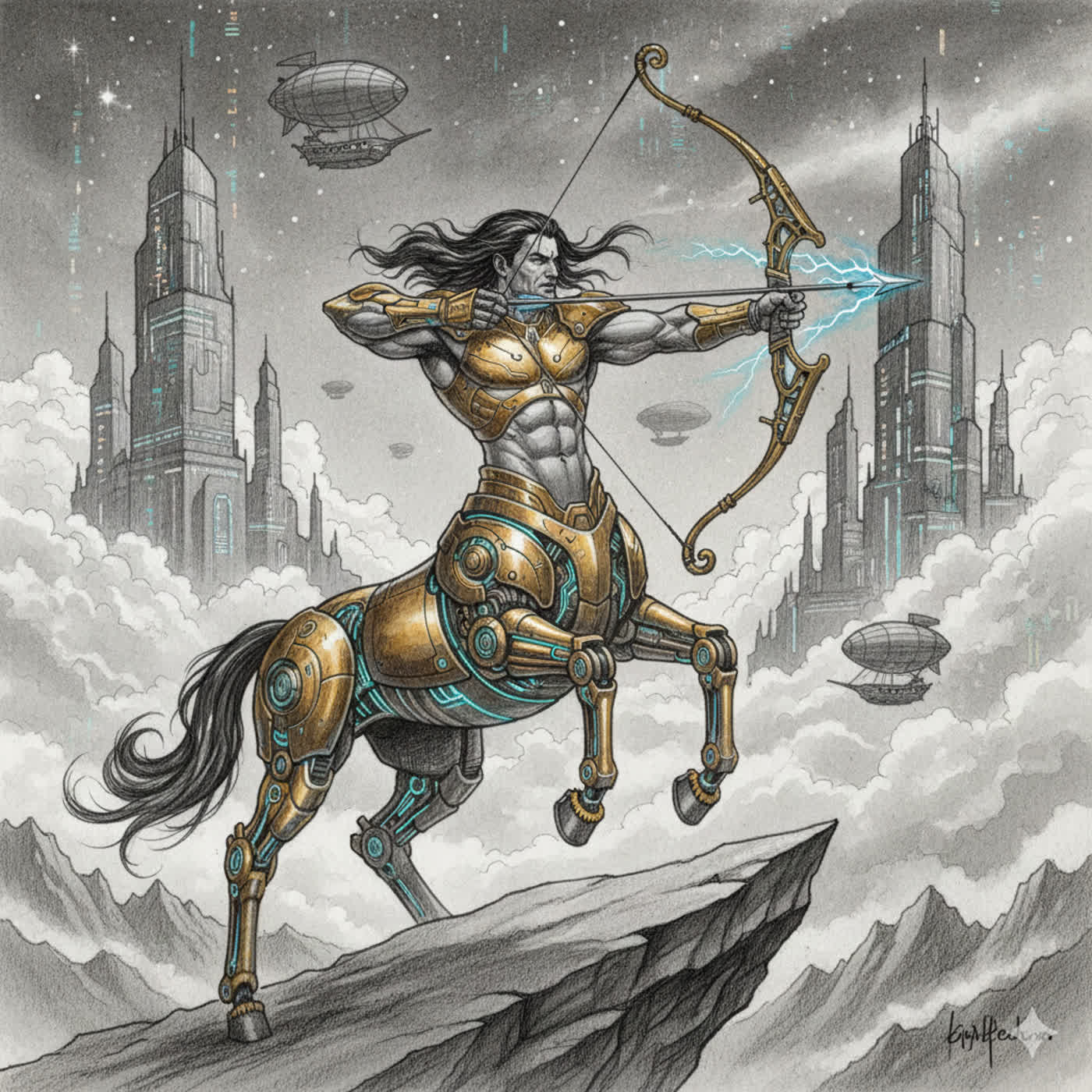 多元交織的敘事聲音：數據解密《老人與海》